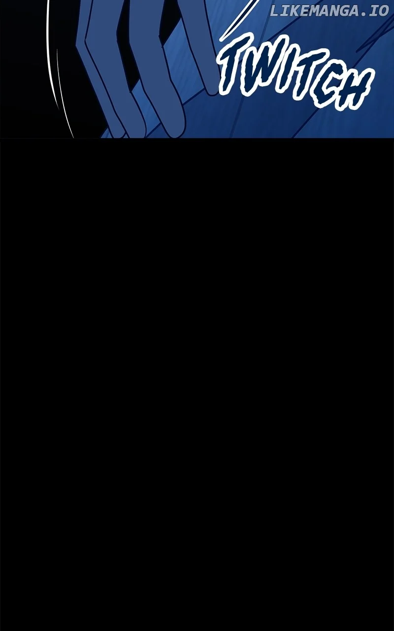 Throw the Trash in the Trash cane Chapter 114 - Page 59