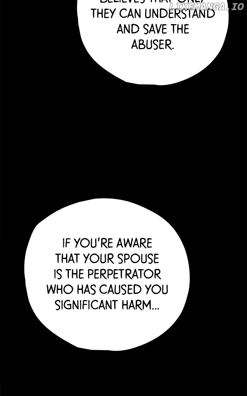 Throw the Trash in the Trash cane Chapter 116 - Page 34