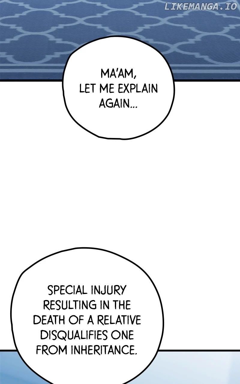 Throw the Trash in the Trash cane Chapter 116 - Page 52