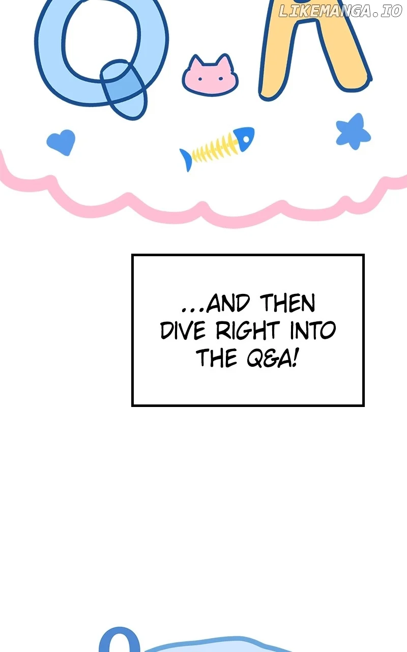 Throw the Trash in the Trash cane Chapter 117 - Page 30