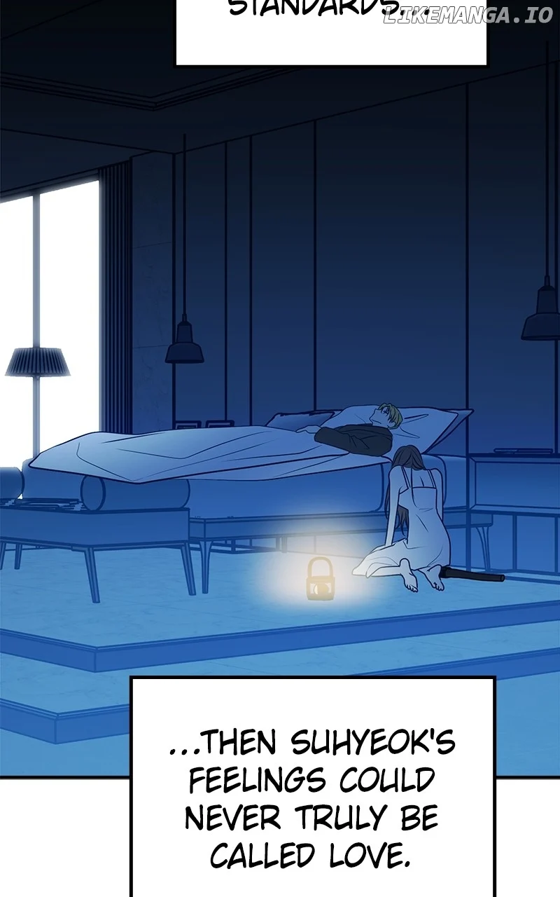 Throw the Trash in the Trash cane Chapter 117 - Page 68