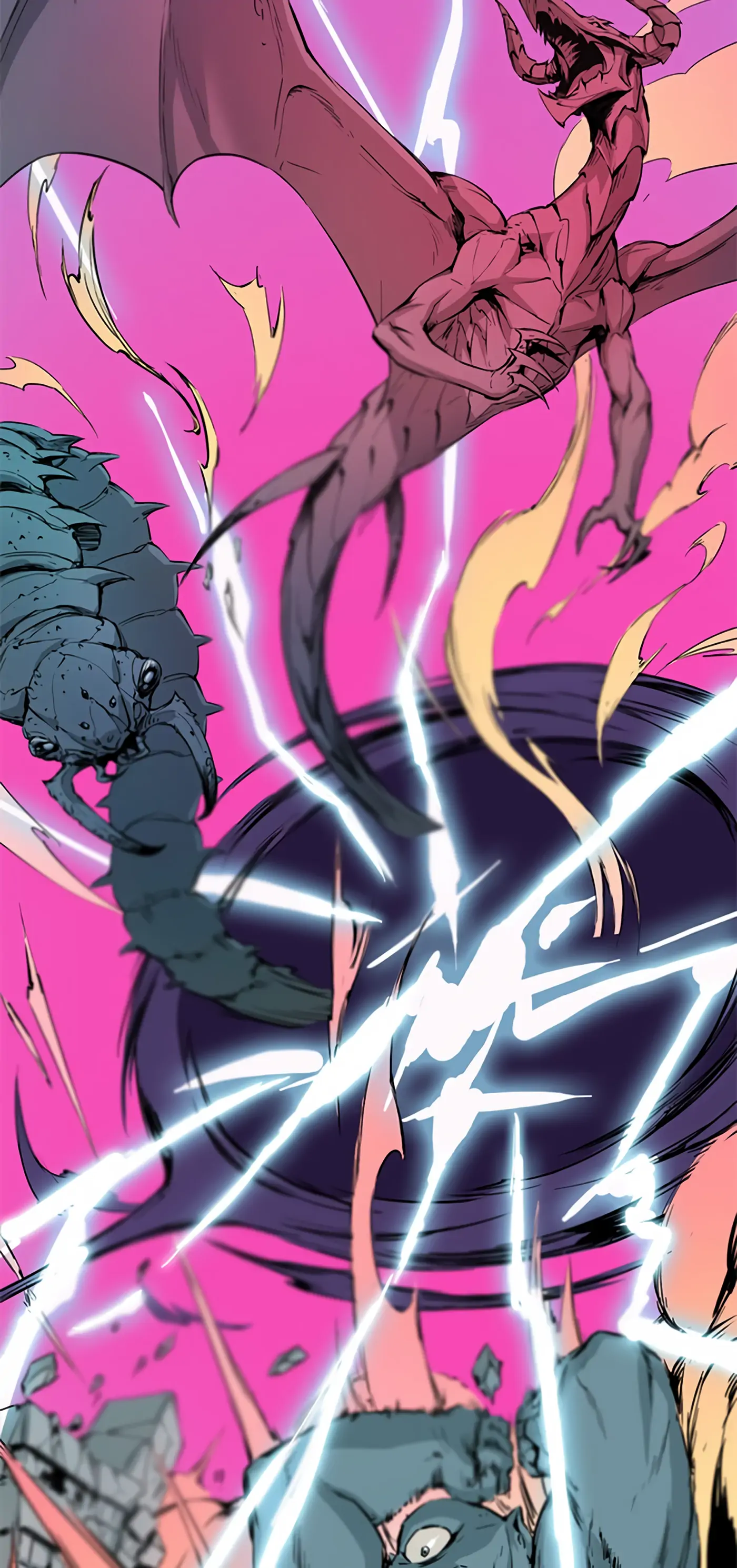 Thumbs Up, Level Up Chapter 1 - Page 5