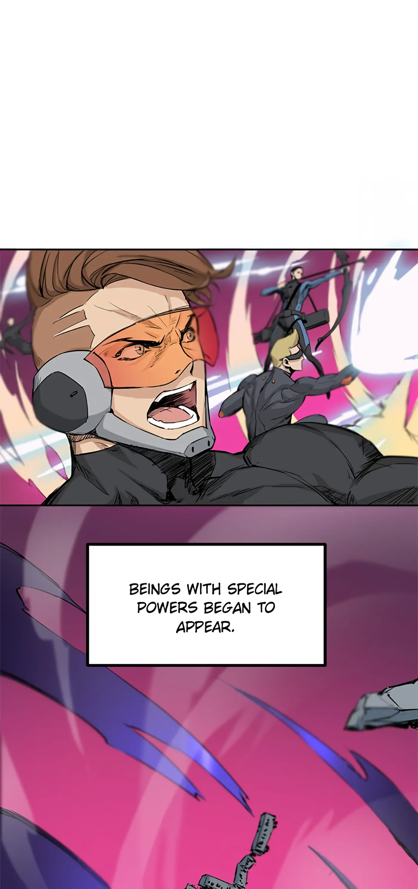 Thumbs Up, Level Up Chapter 1 - Page 7