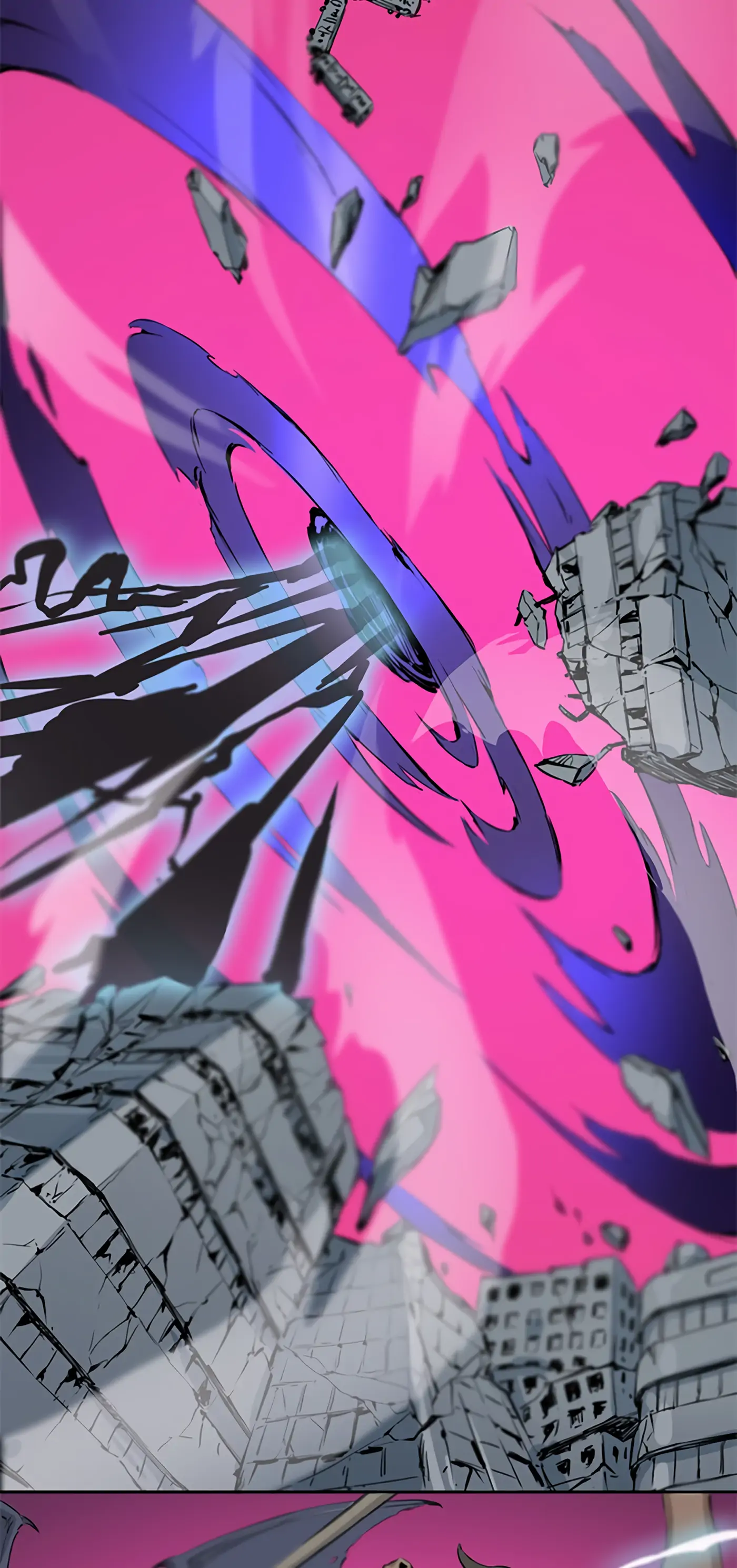 Thumbs Up, Level Up Chapter 1 - Page 8