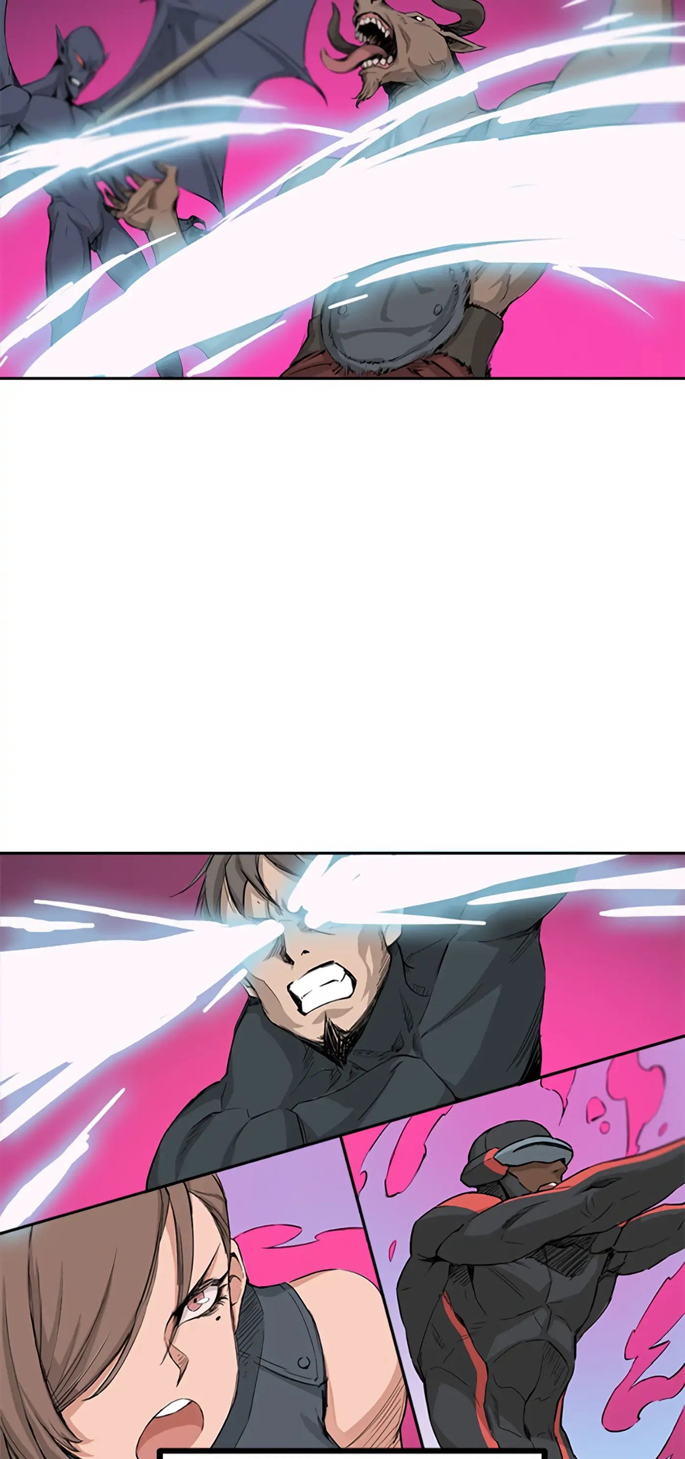 Thumbs Up, Level Up Chapter 1 - Page 9