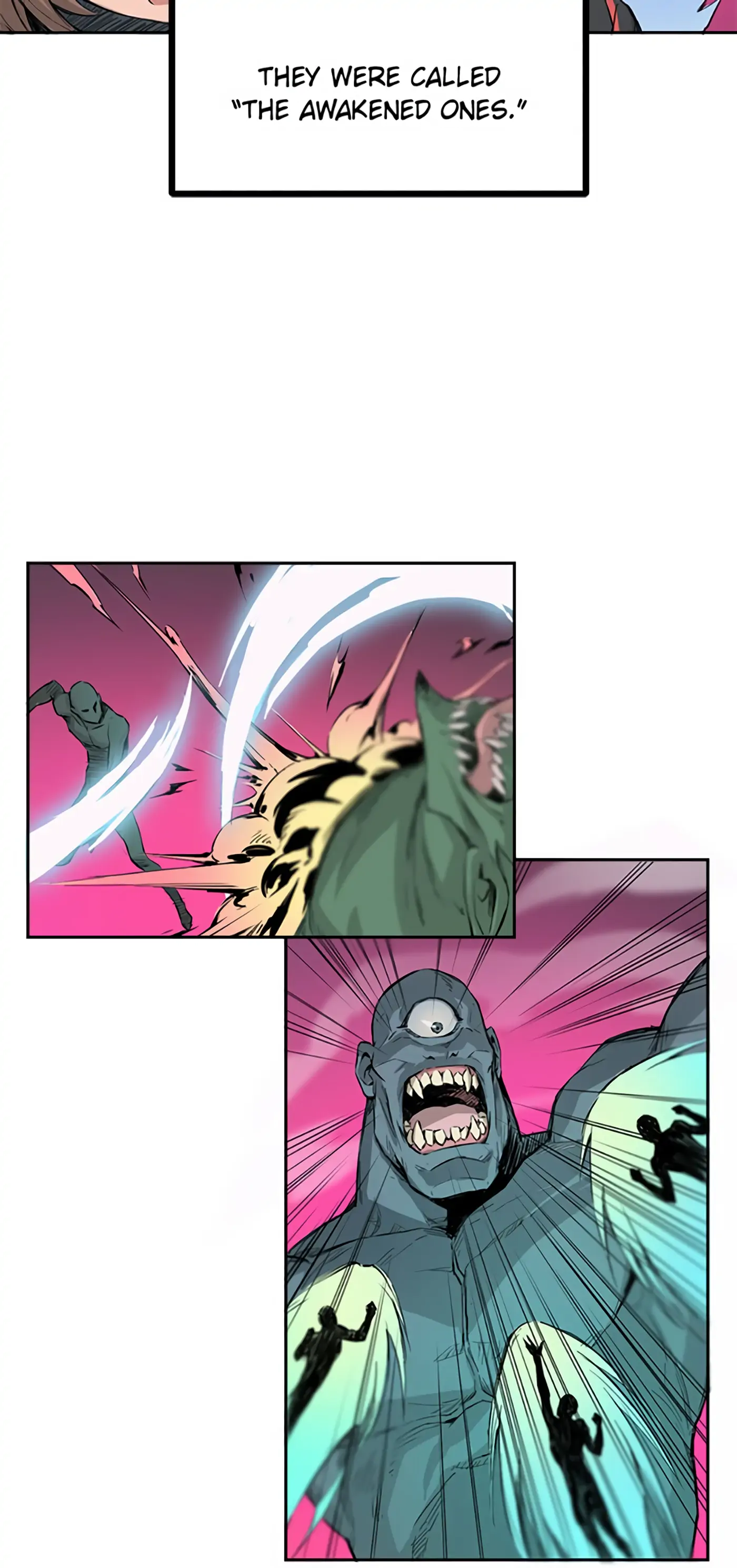 Thumbs Up, Level Up Chapter 1 - Page 10