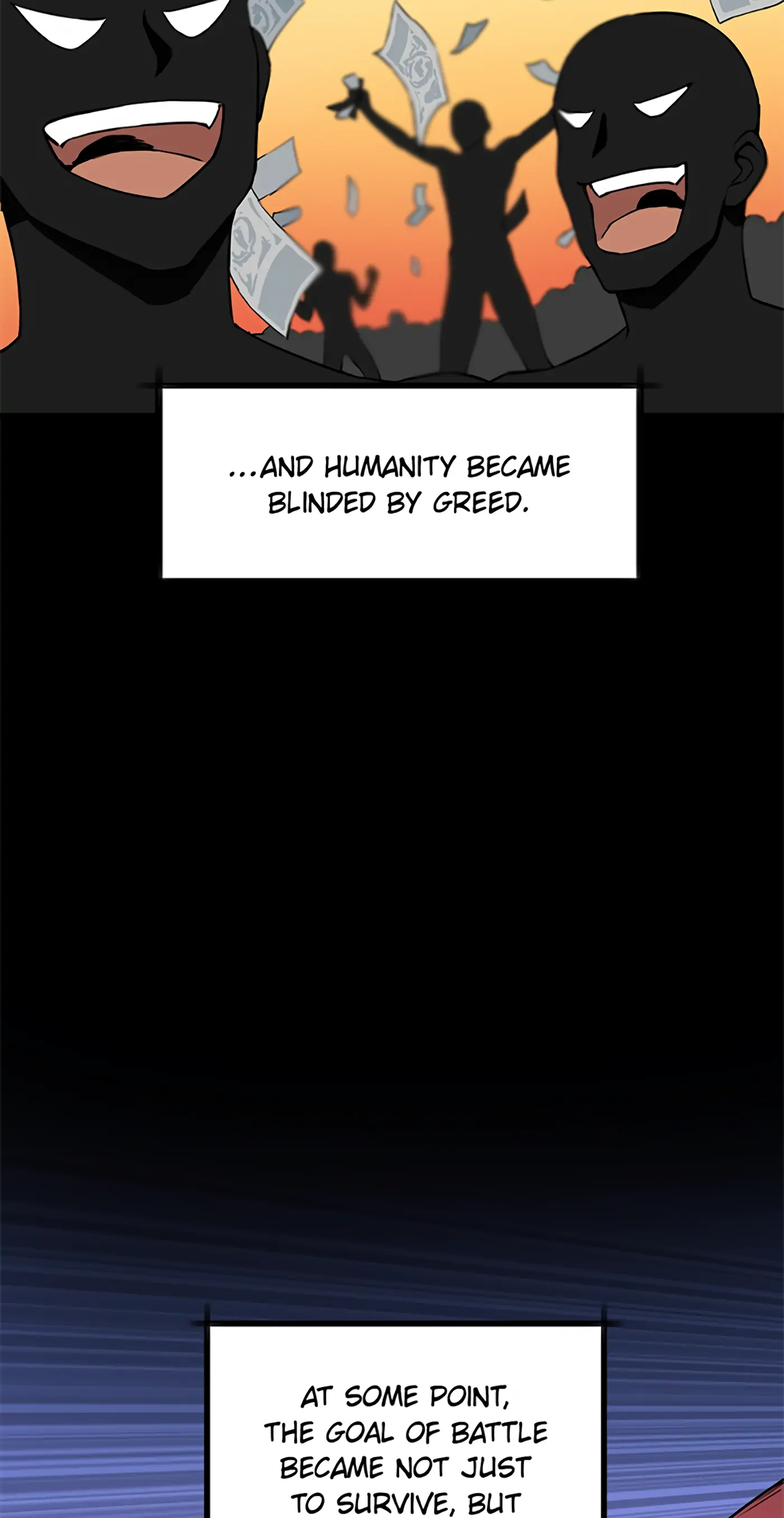 Thumbs Up, Level Up Chapter 1 - Page 14