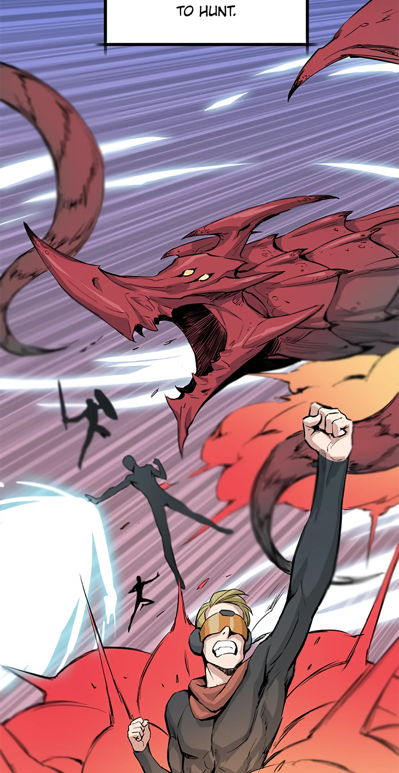 Thumbs Up, Level Up Chapter 1 - Page 15