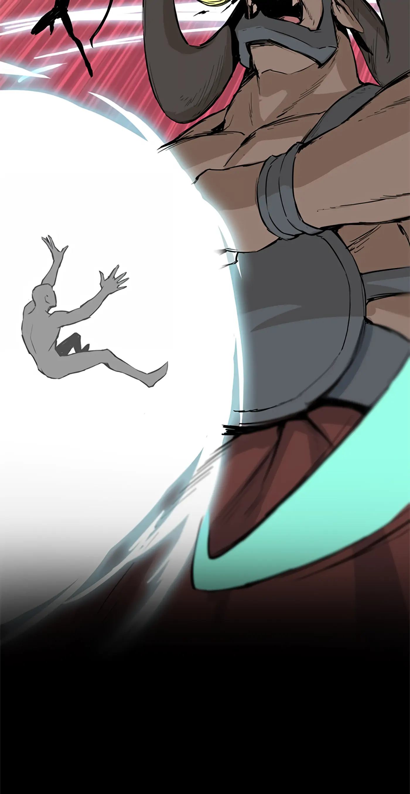 Thumbs Up, Level Up Chapter 1 - Page 17