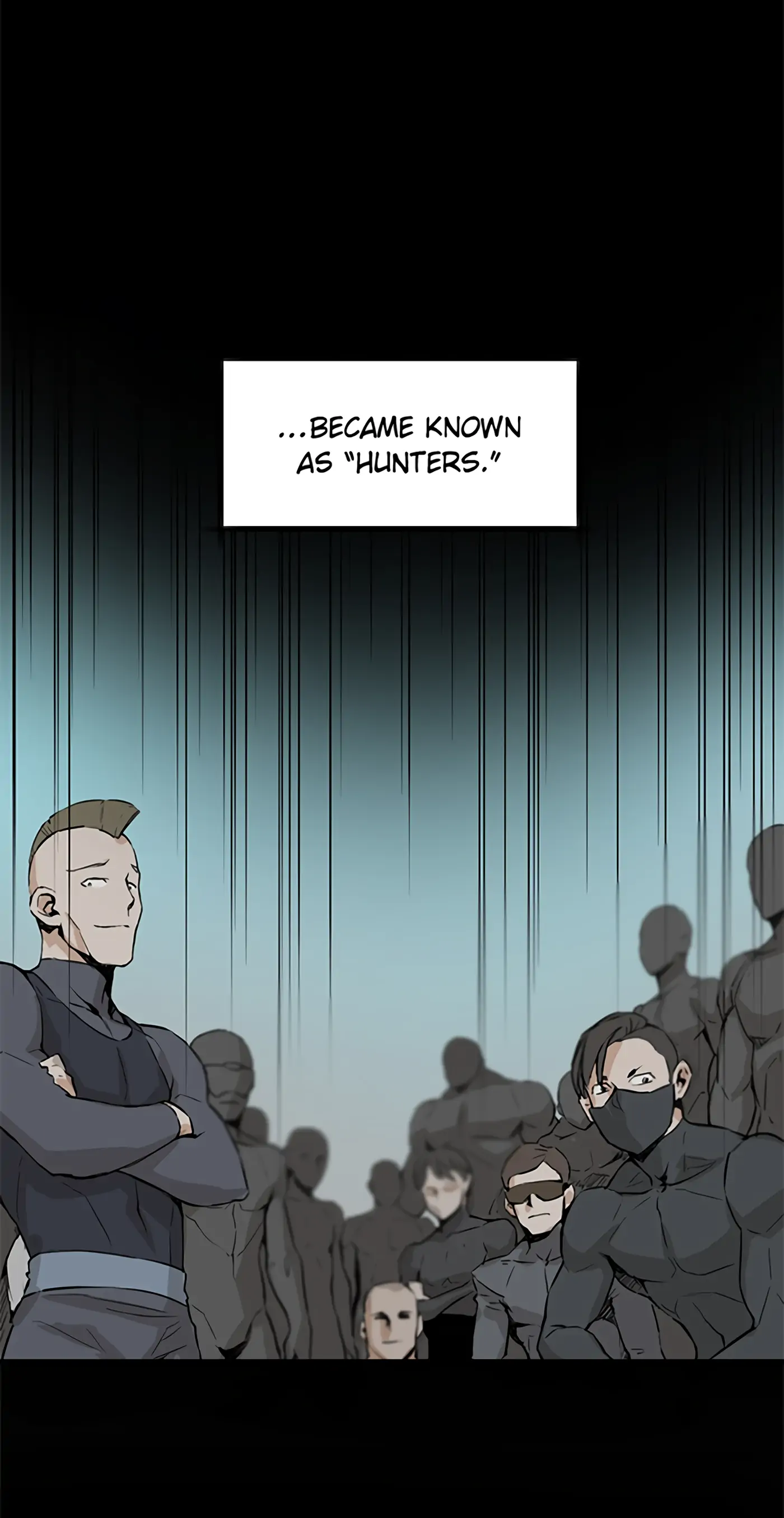 Thumbs Up, Level Up Chapter 1 - Page 18