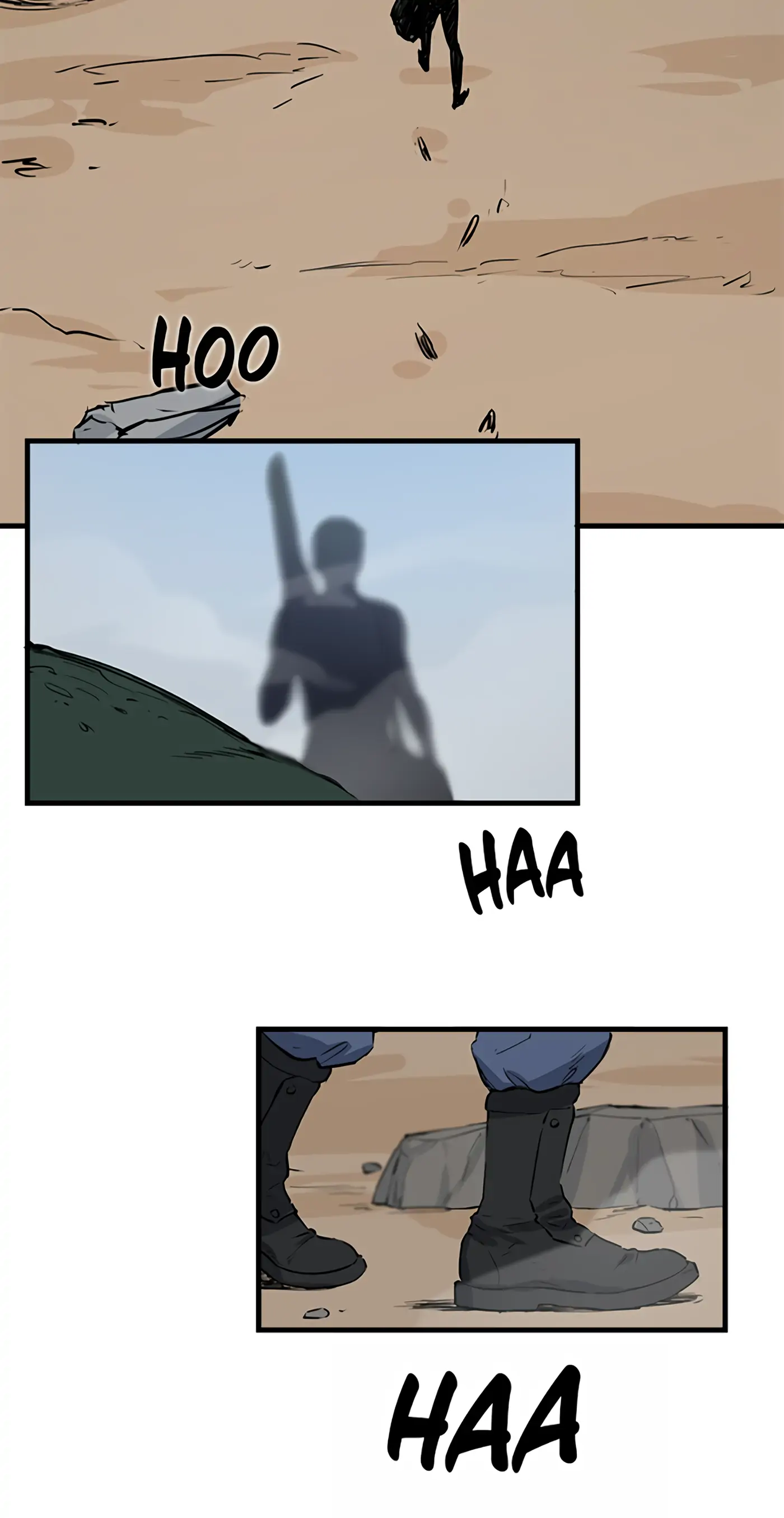 Thumbs Up, Level Up Chapter 1 - Page 21