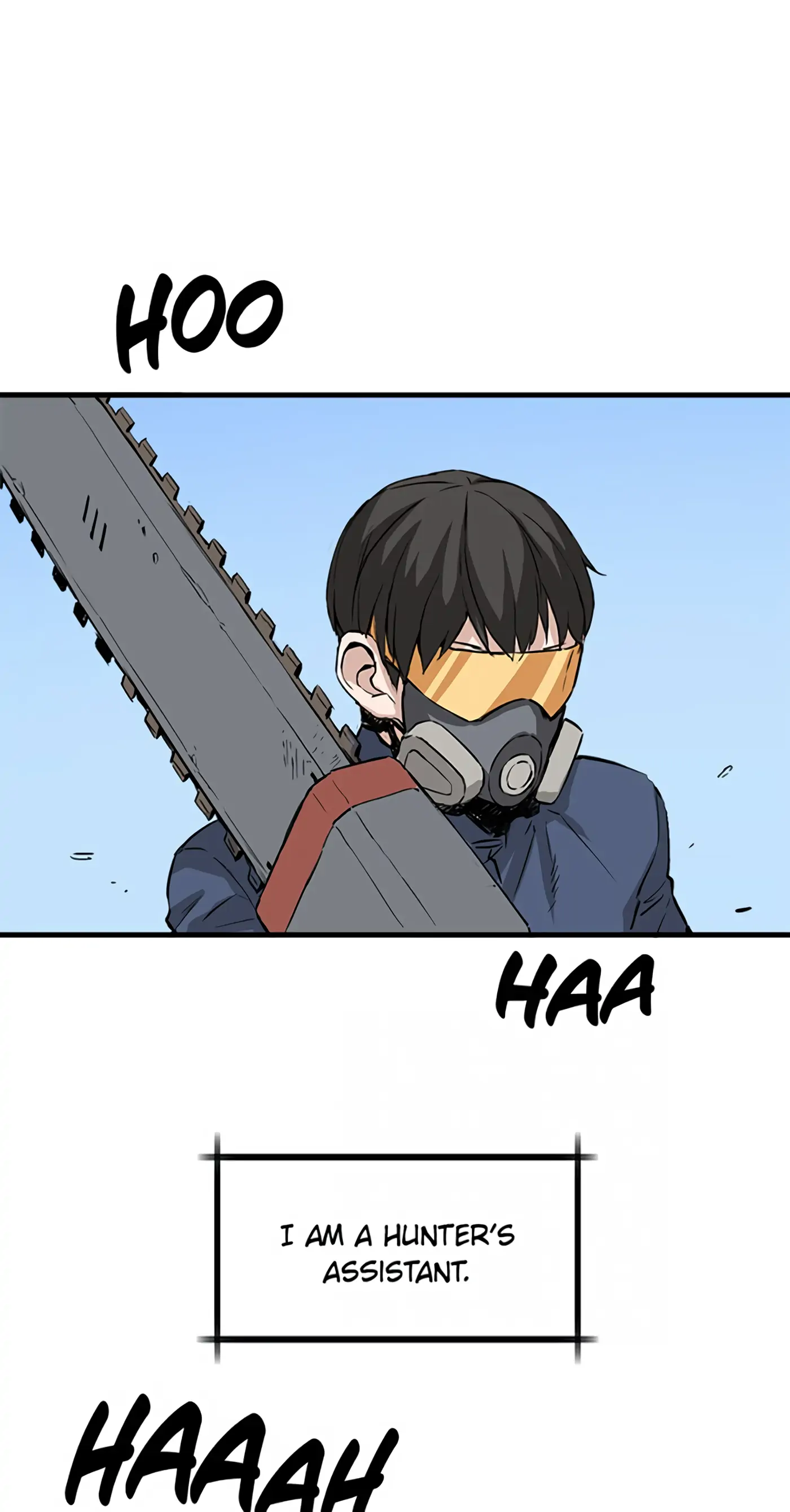 Thumbs Up, Level Up Chapter 1 - Page 23