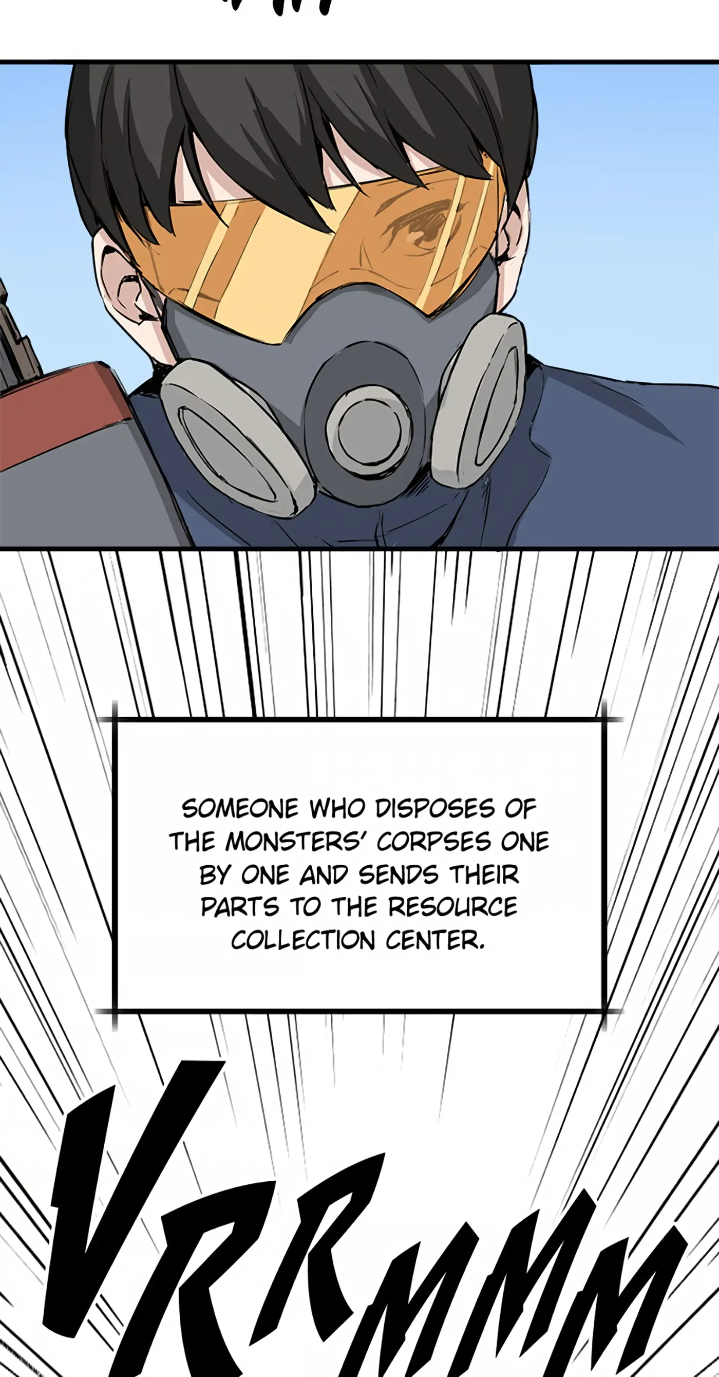 Thumbs Up, Level Up Chapter 1 - Page 24