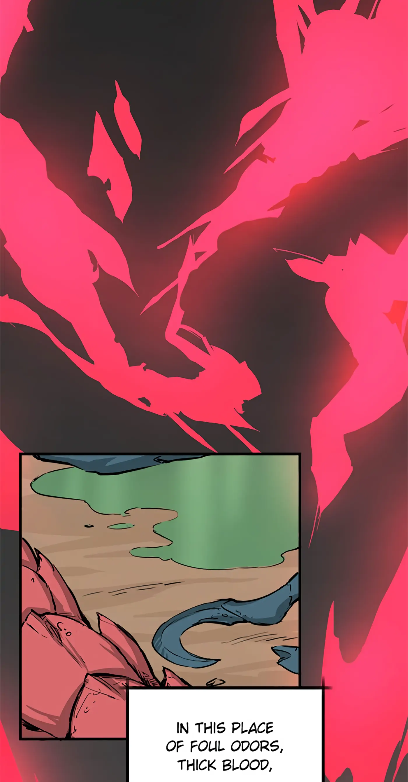 Thumbs Up, Level Up Chapter 1 - Page 26