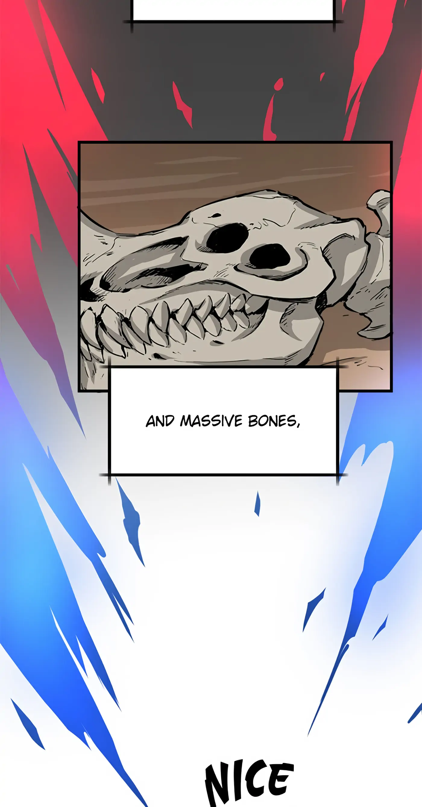 Thumbs Up, Level Up Chapter 1 - Page 27