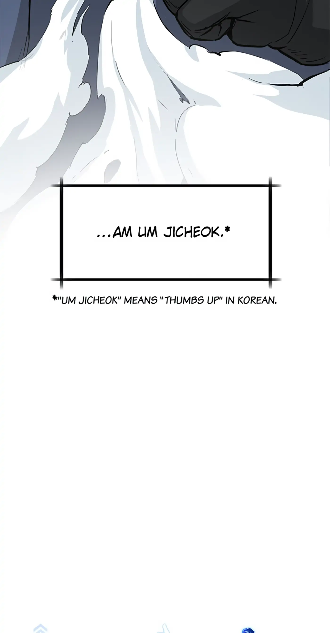 Thumbs Up, Level Up Chapter 1 - Page 30