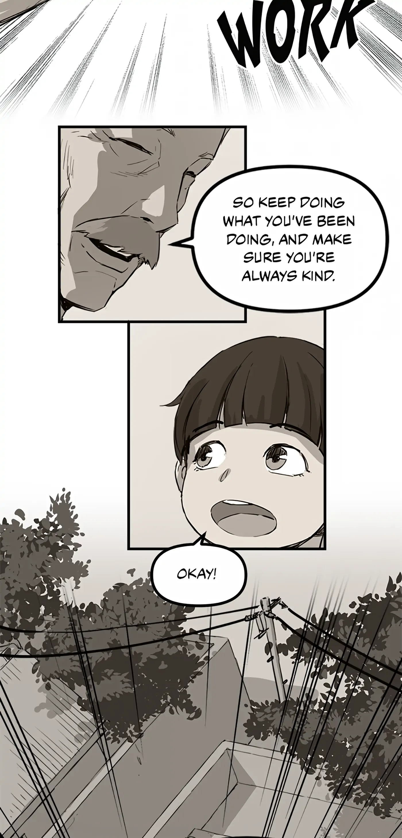 Thumbs Up, Level Up Chapter 1 - Page 35