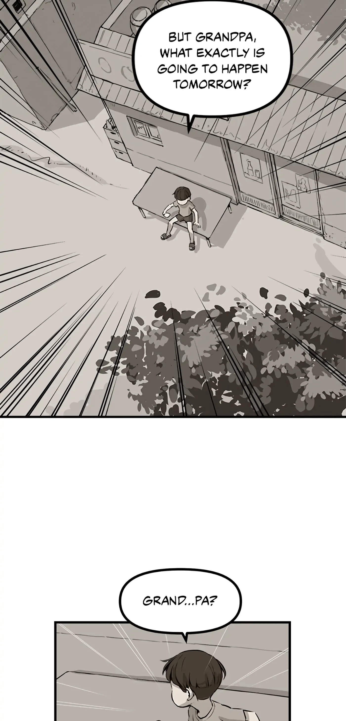 Thumbs Up, Level Up Chapter 1 - Page 36