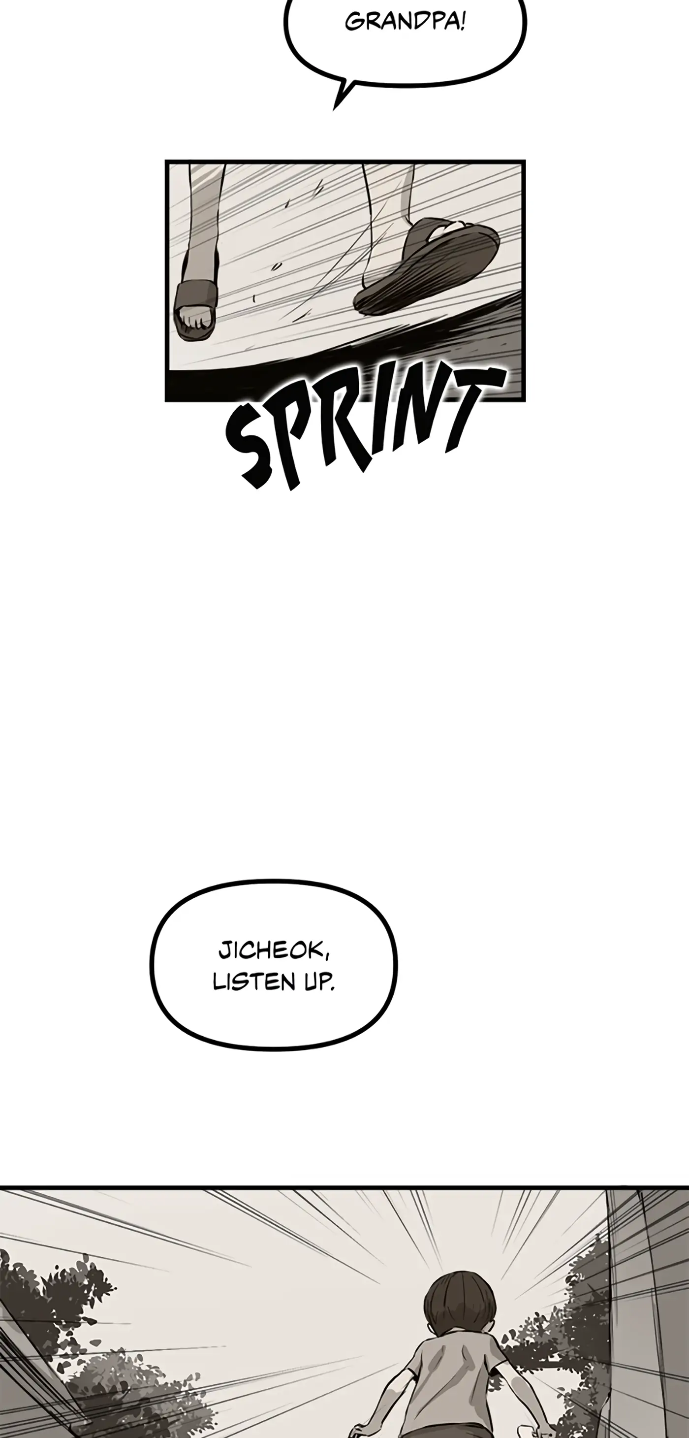 Thumbs Up, Level Up Chapter 1 - Page 38