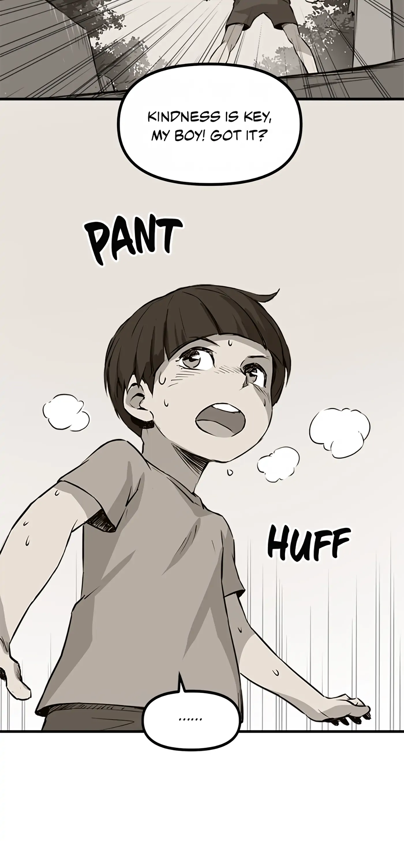 Thumbs Up, Level Up Chapter 1 - Page 39