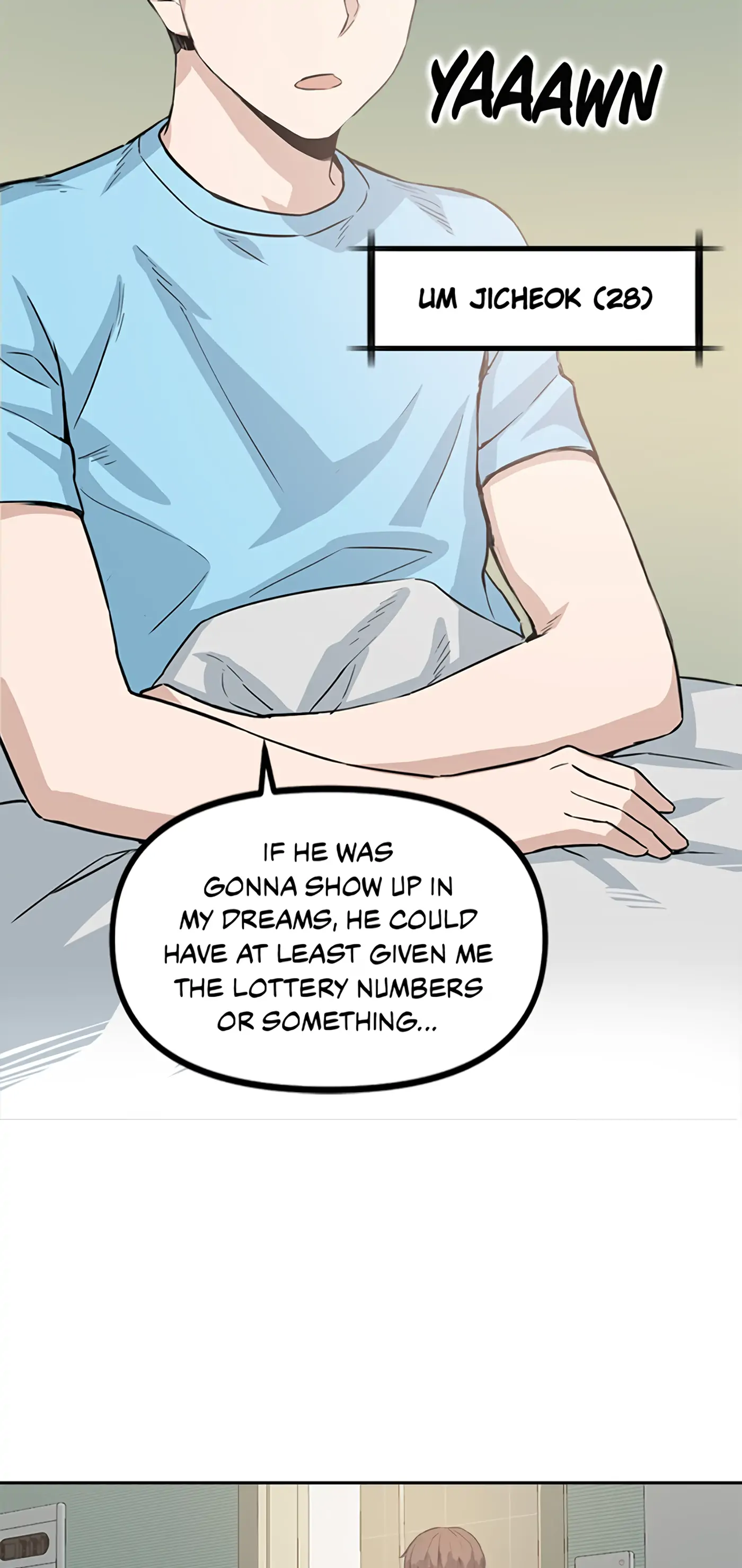 Thumbs Up, Level Up Chapter 1 - Page 42