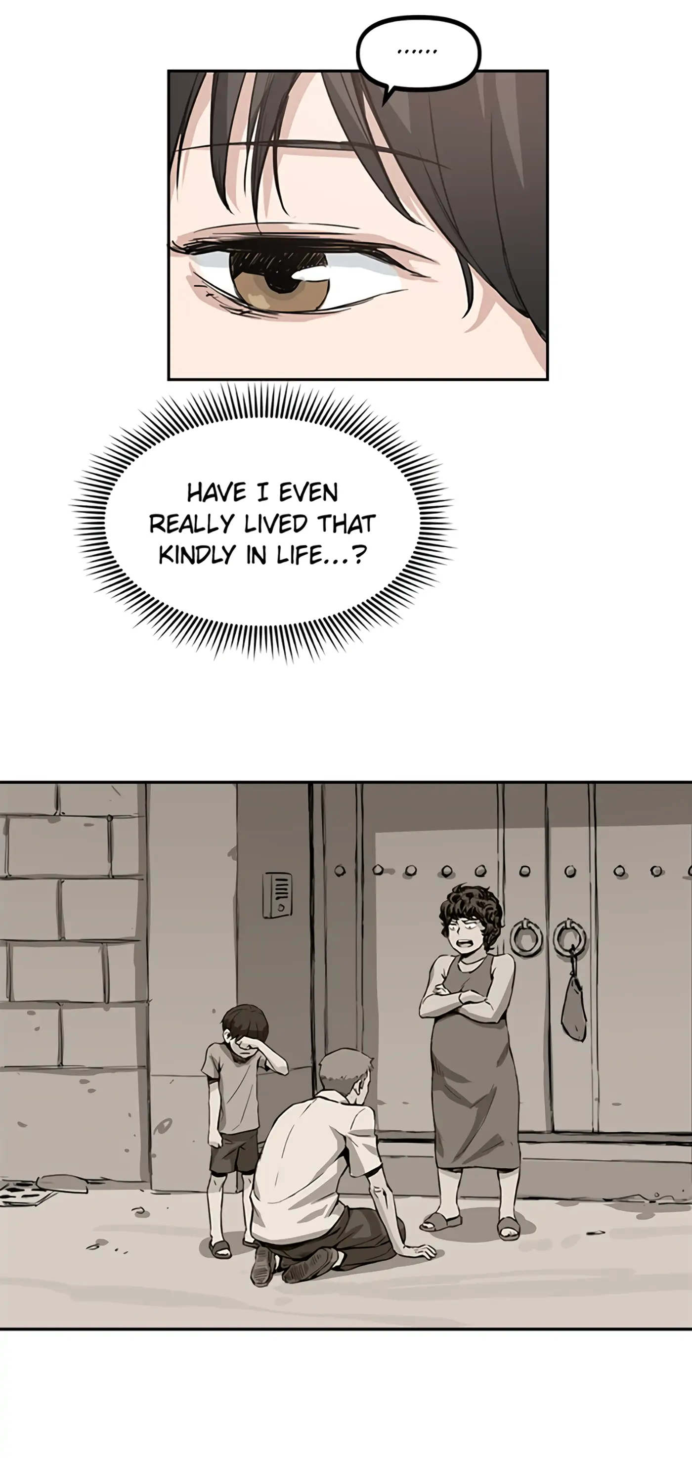 Thumbs Up, Level Up Chapter 1 - Page 46