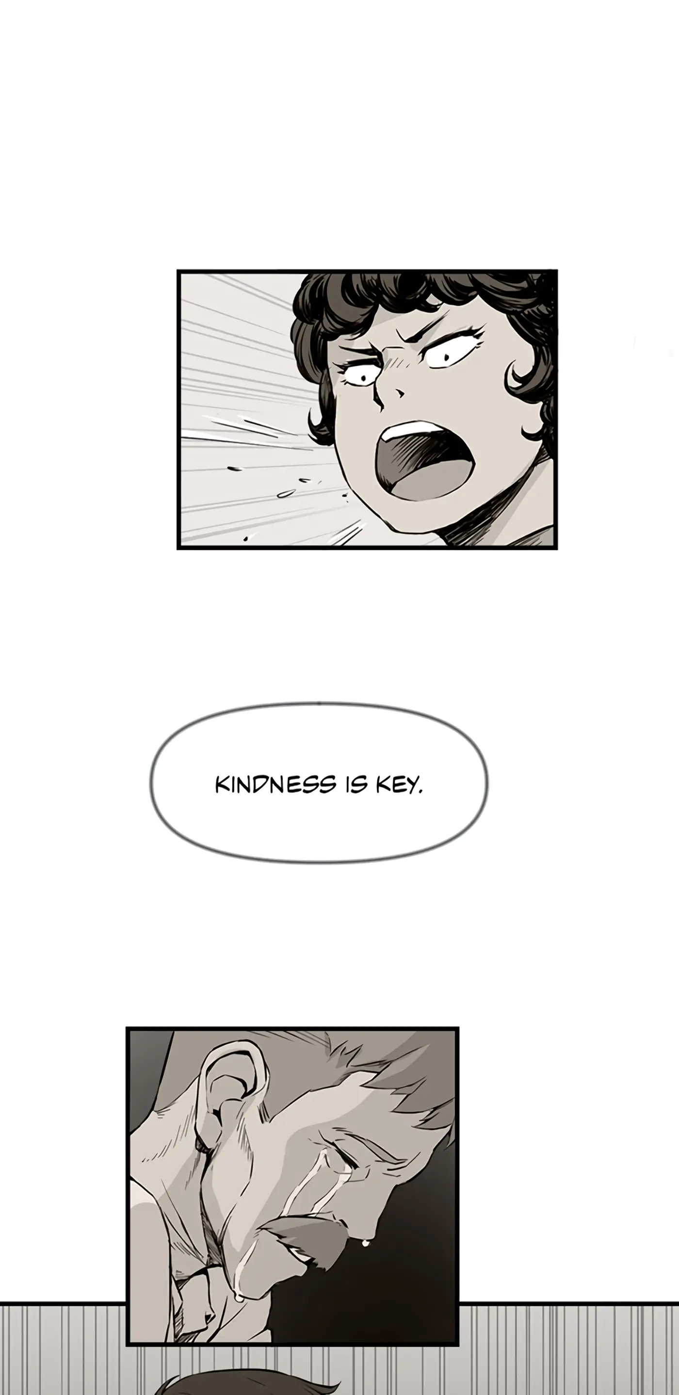 Thumbs Up, Level Up Chapter 1 - Page 47