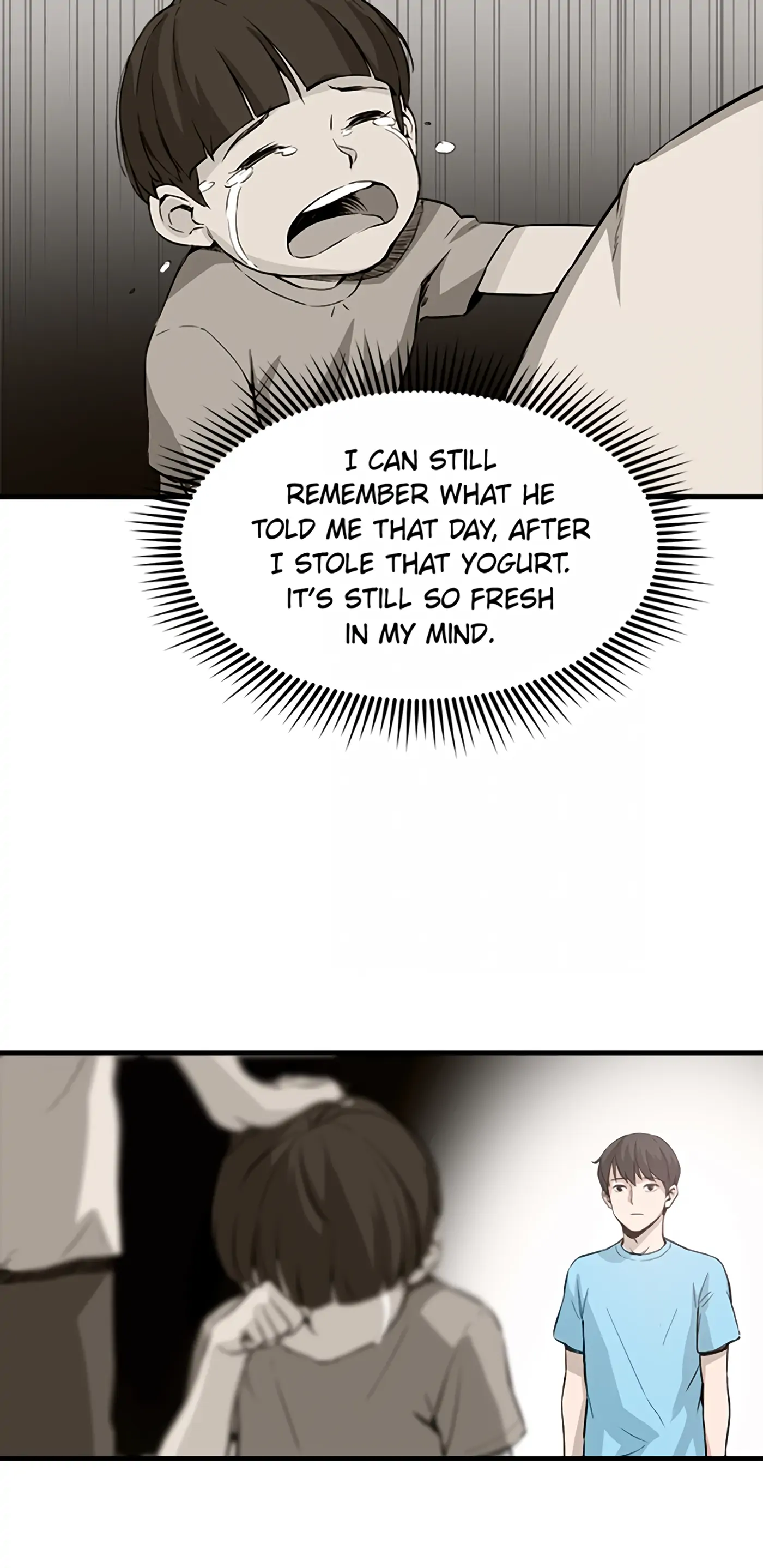 Thumbs Up, Level Up Chapter 1 - Page 48