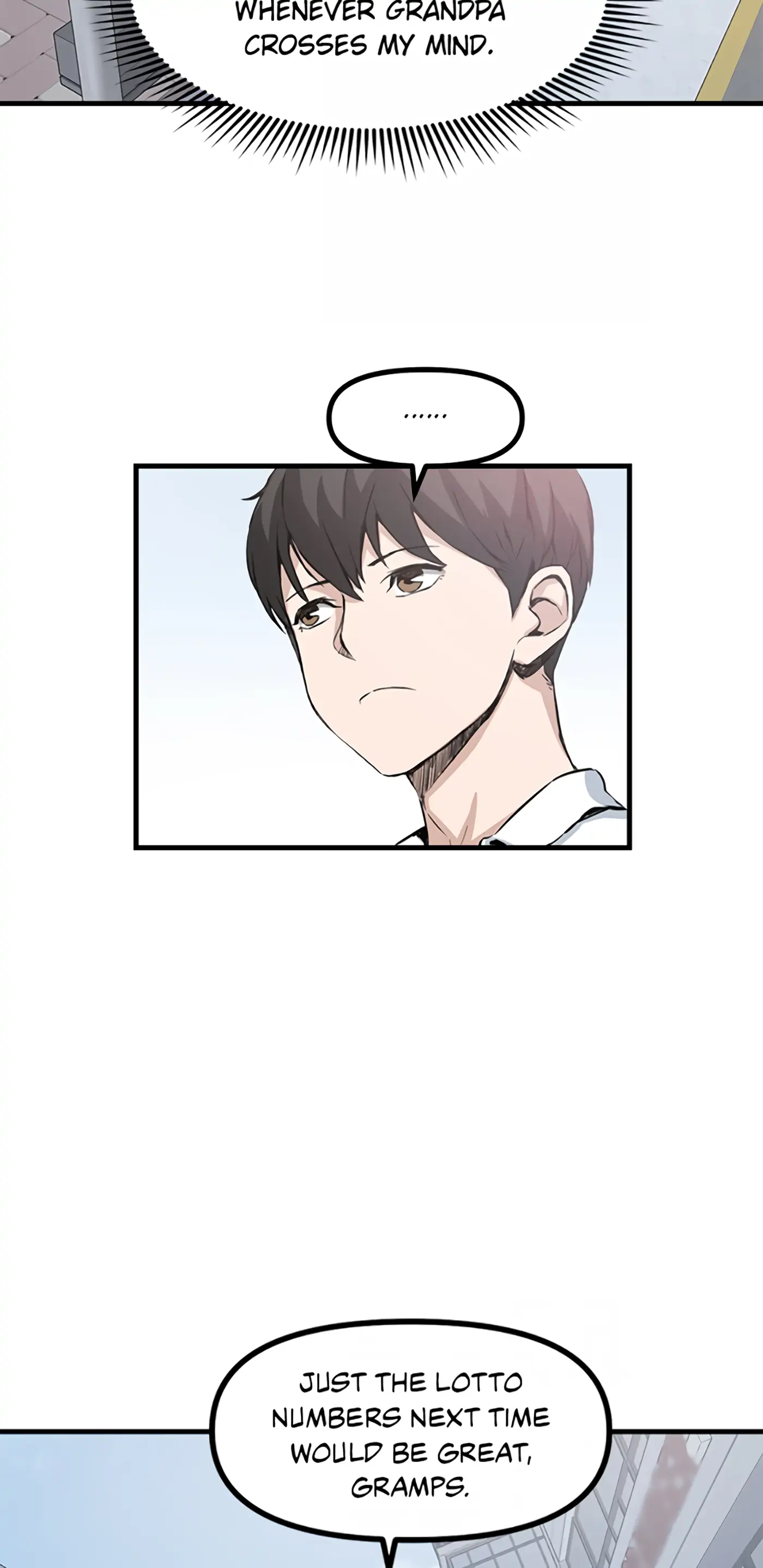 Thumbs Up, Level Up Chapter 1 - Page 52