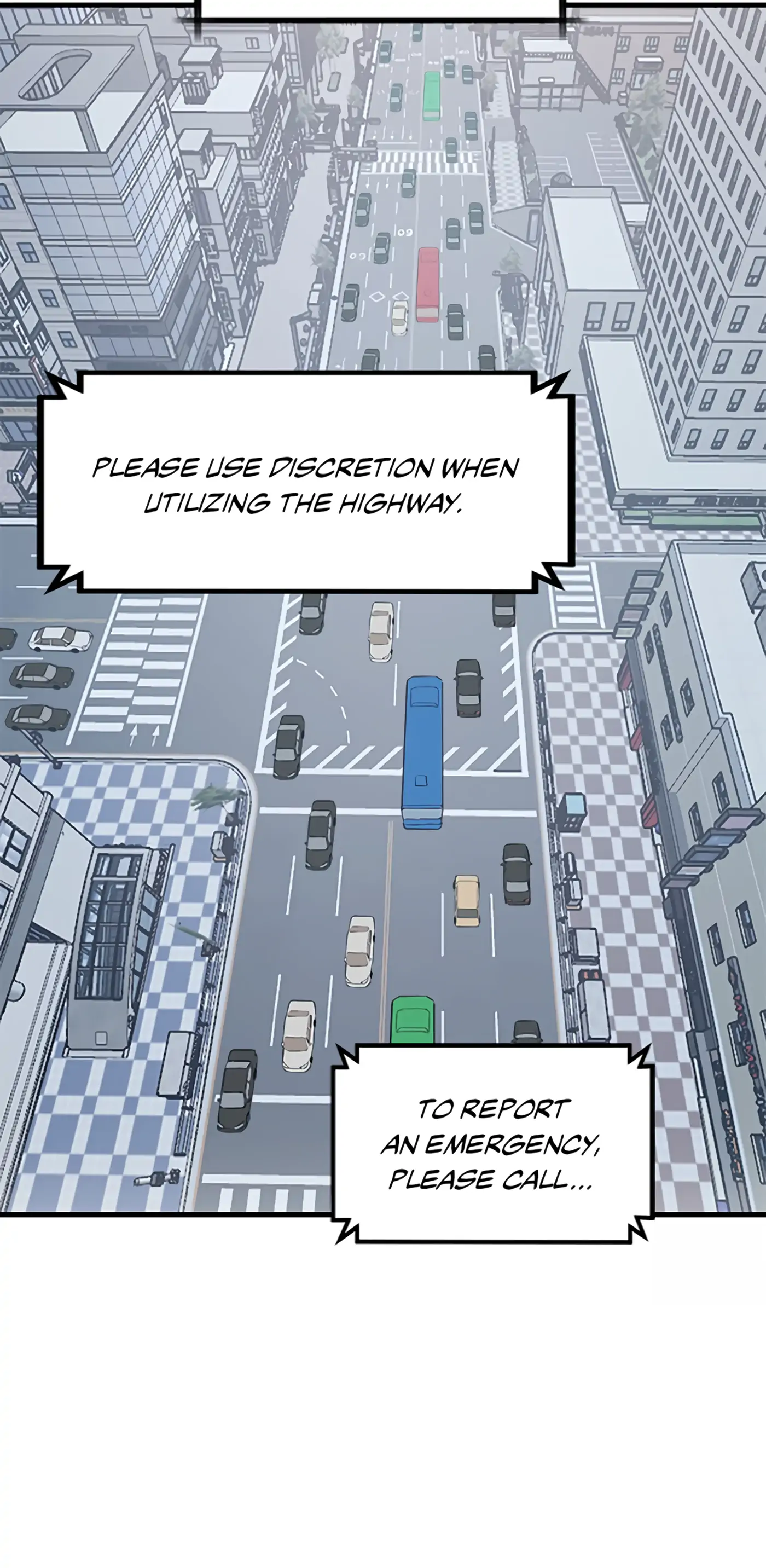 Thumbs Up, Level Up Chapter 1 - Page 55