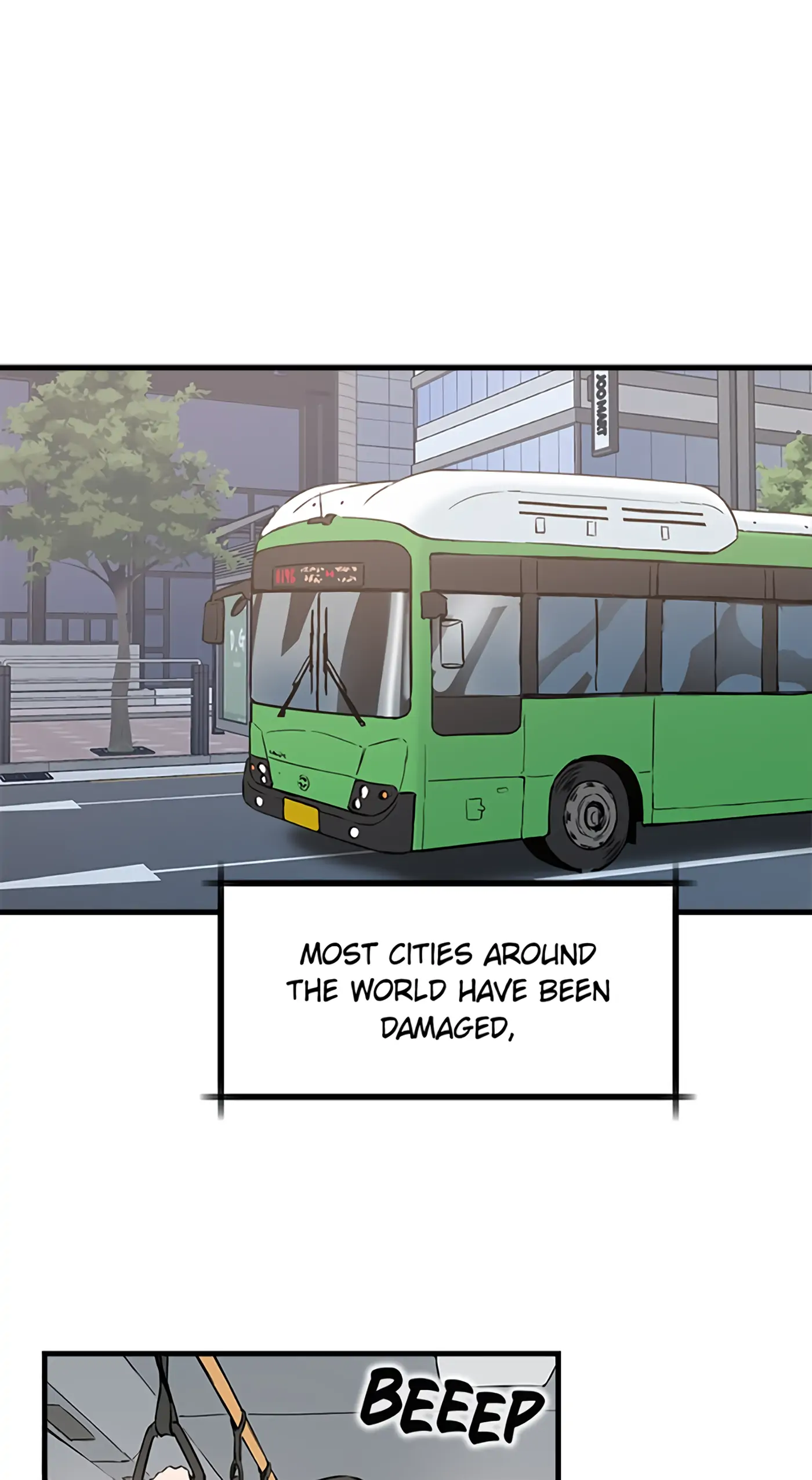 Thumbs Up, Level Up Chapter 1 - Page 56