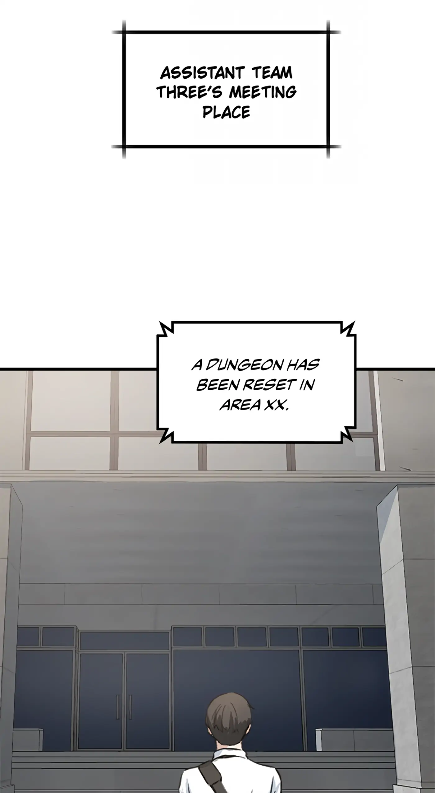 Thumbs Up, Level Up Chapter 1 - Page 59