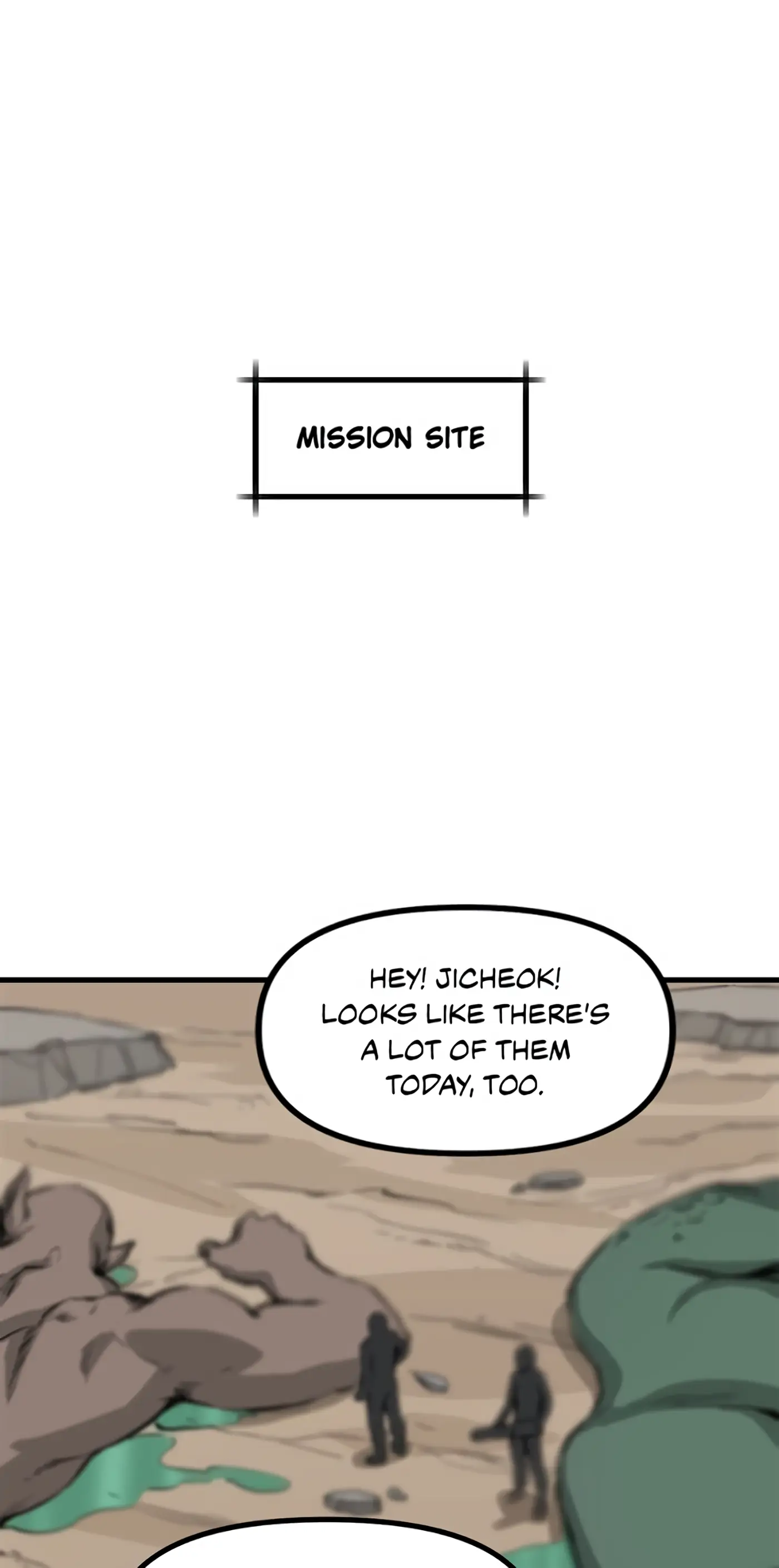 Thumbs Up, Level Up Chapter 1 - Page 62