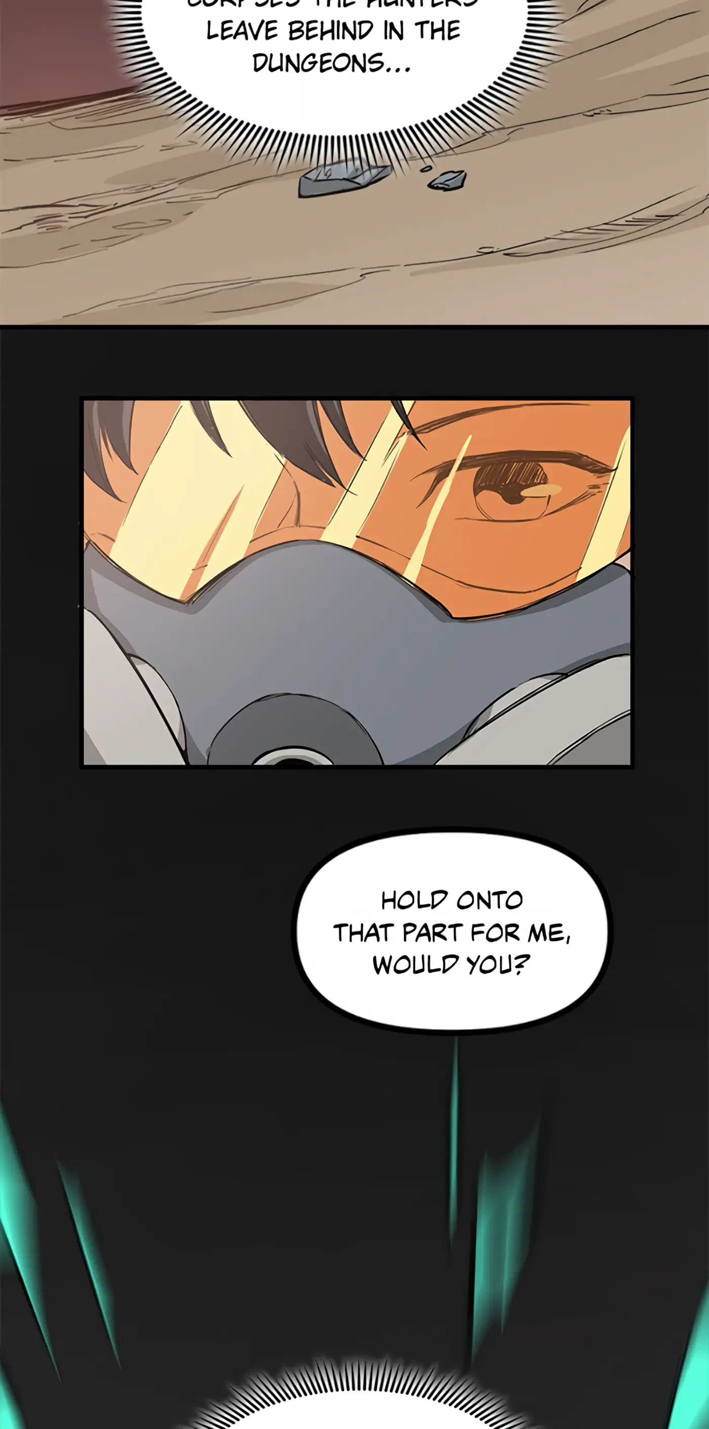 Thumbs Up, Level Up Chapter 1 - Page 66