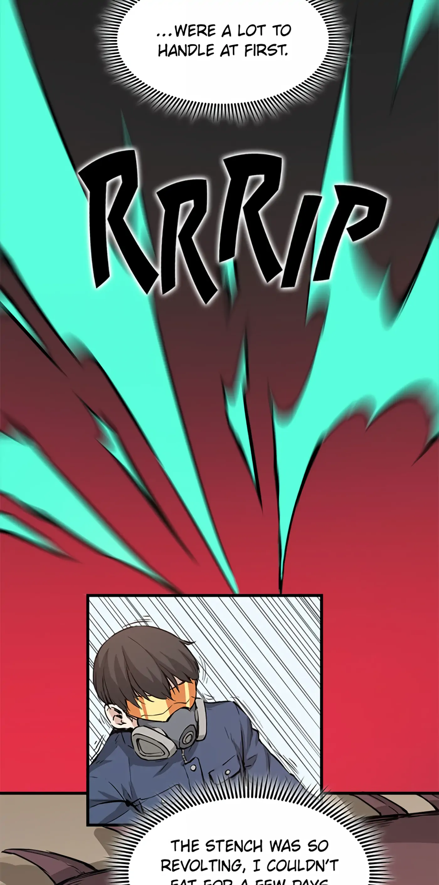 Thumbs Up, Level Up Chapter 1 - Page 67