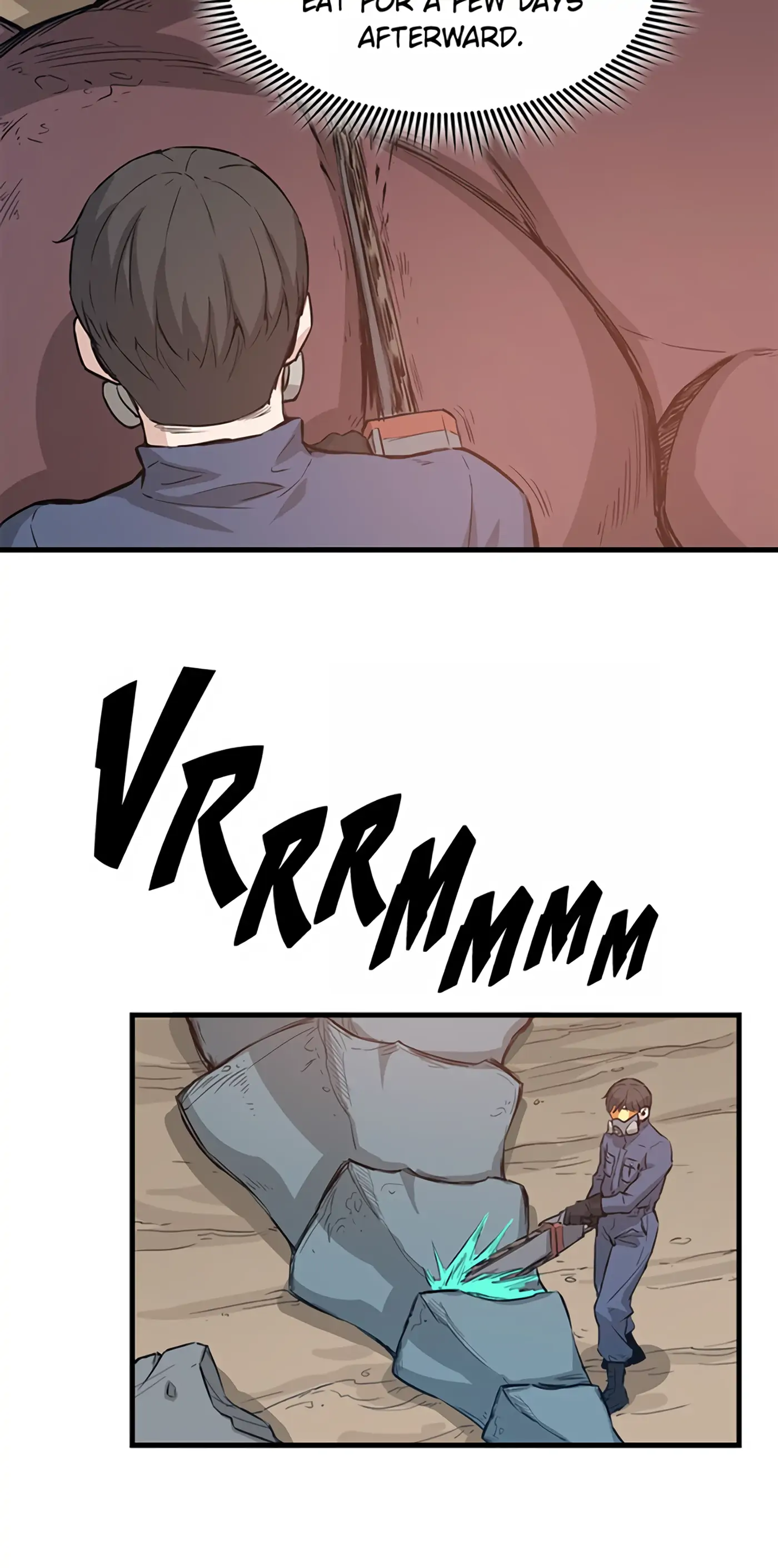 Thumbs Up, Level Up Chapter 1 - Page 68