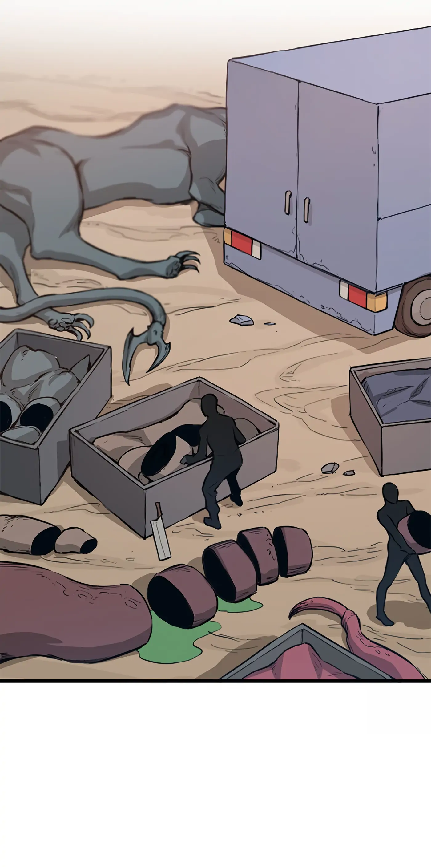 Thumbs Up, Level Up Chapter 1 - Page 70