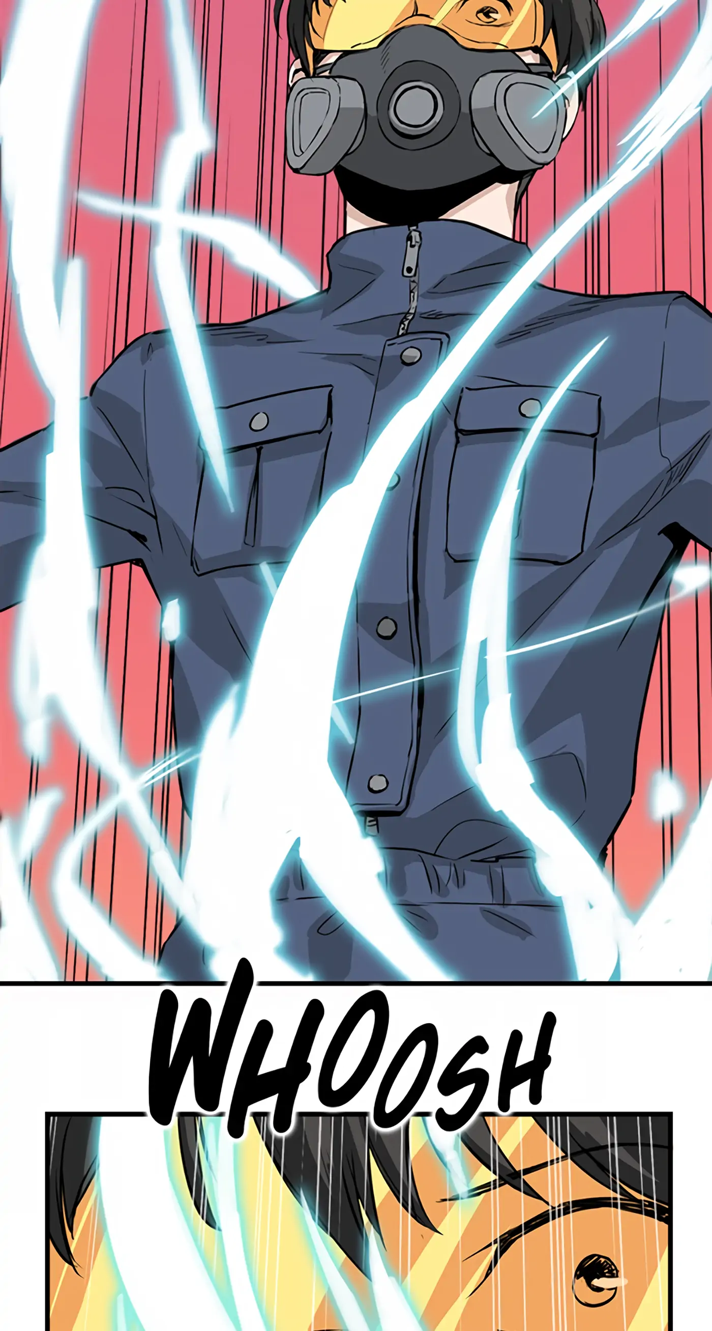 Thumbs Up, Level Up Chapter 1 - Page 77