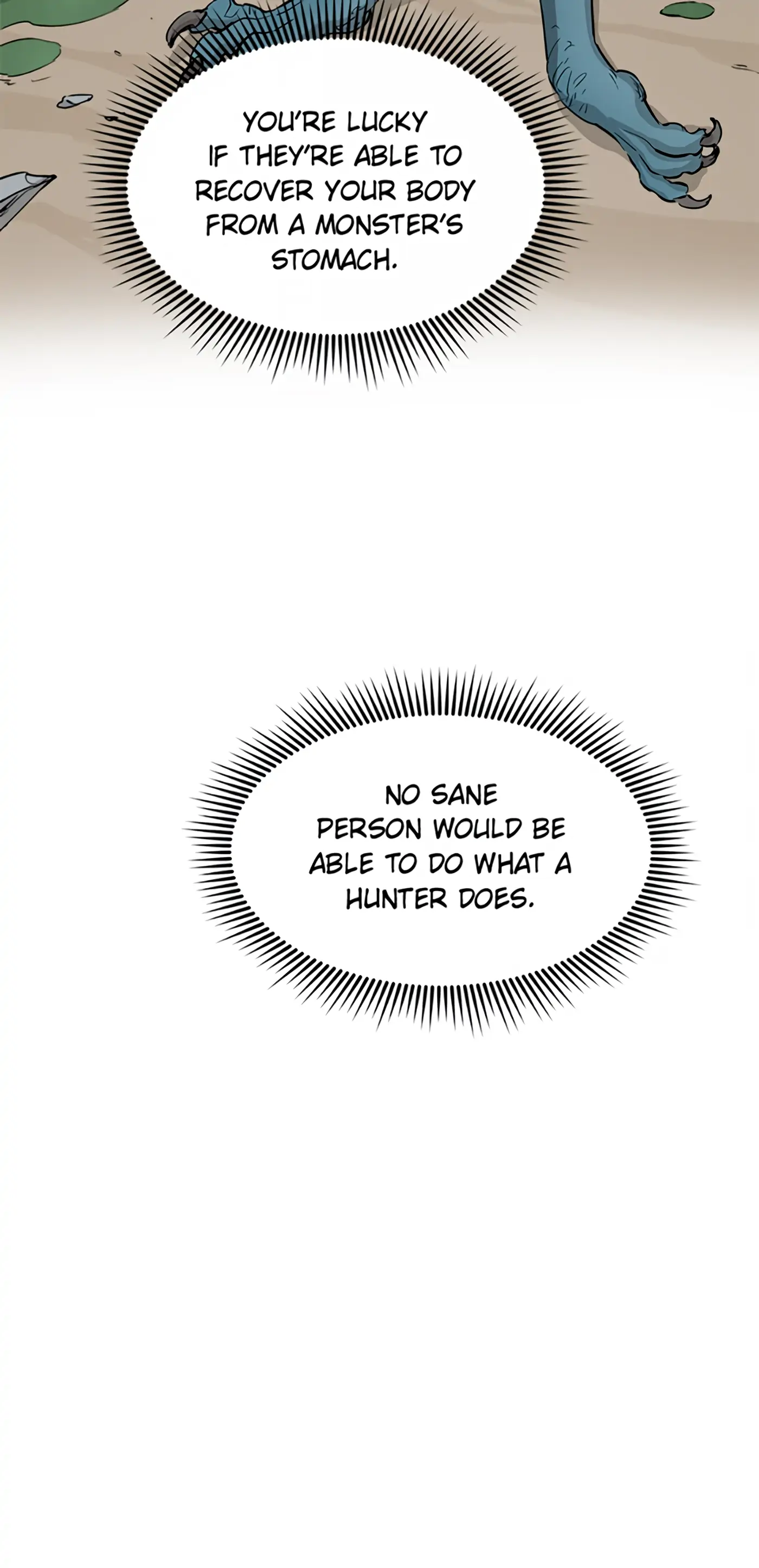 Thumbs Up, Level Up Chapter 2 - Page 12