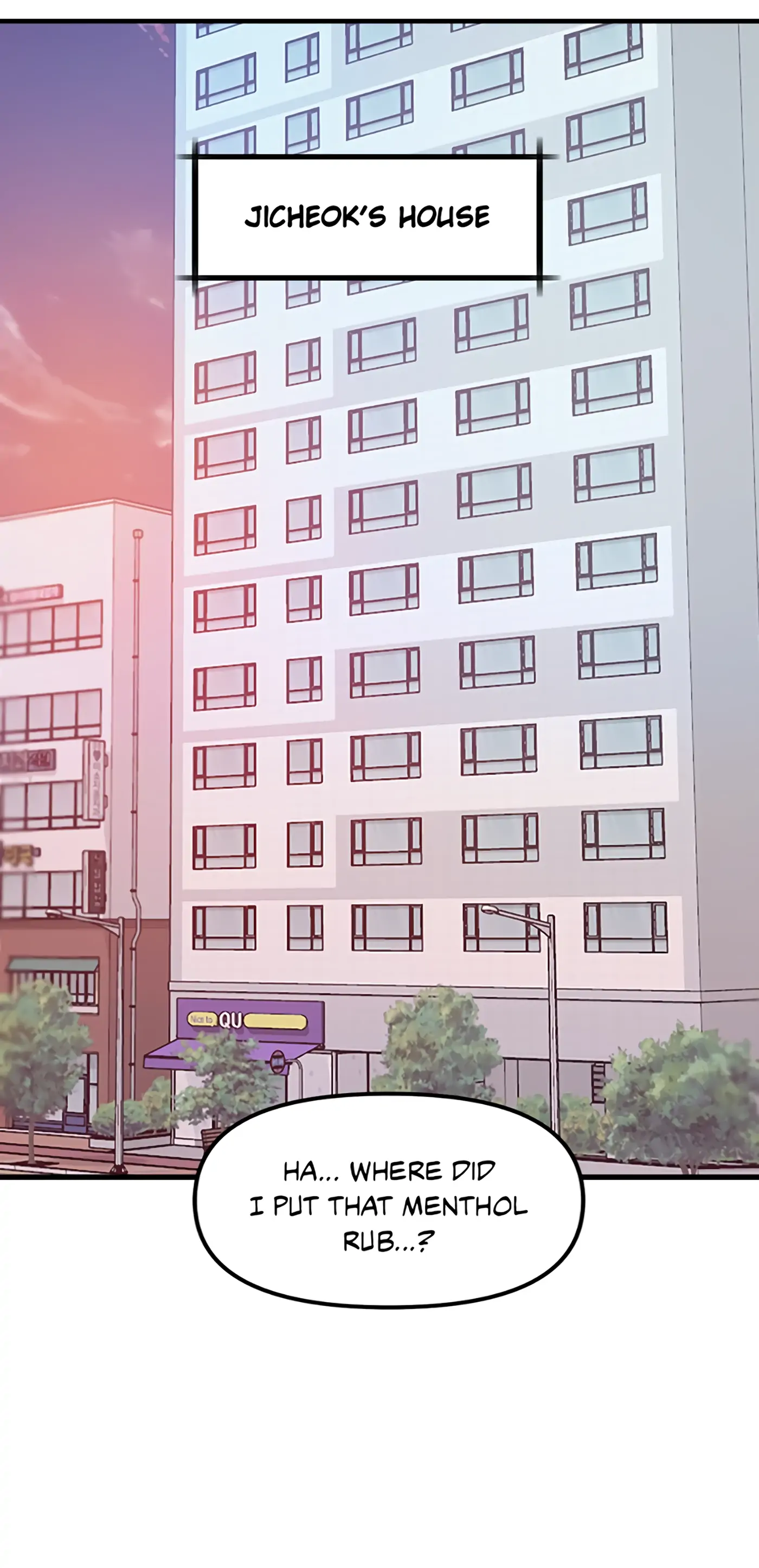 Thumbs Up, Level Up Chapter 2 - Page 24