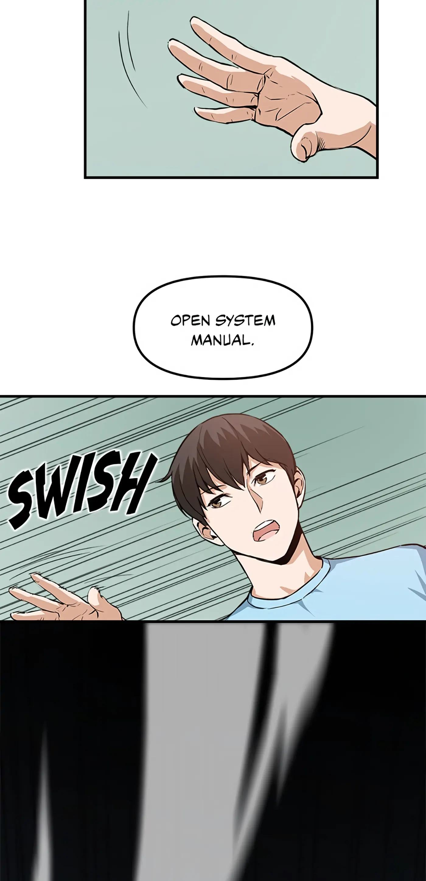 Thumbs Up, Level Up Chapter 2 - Page 32