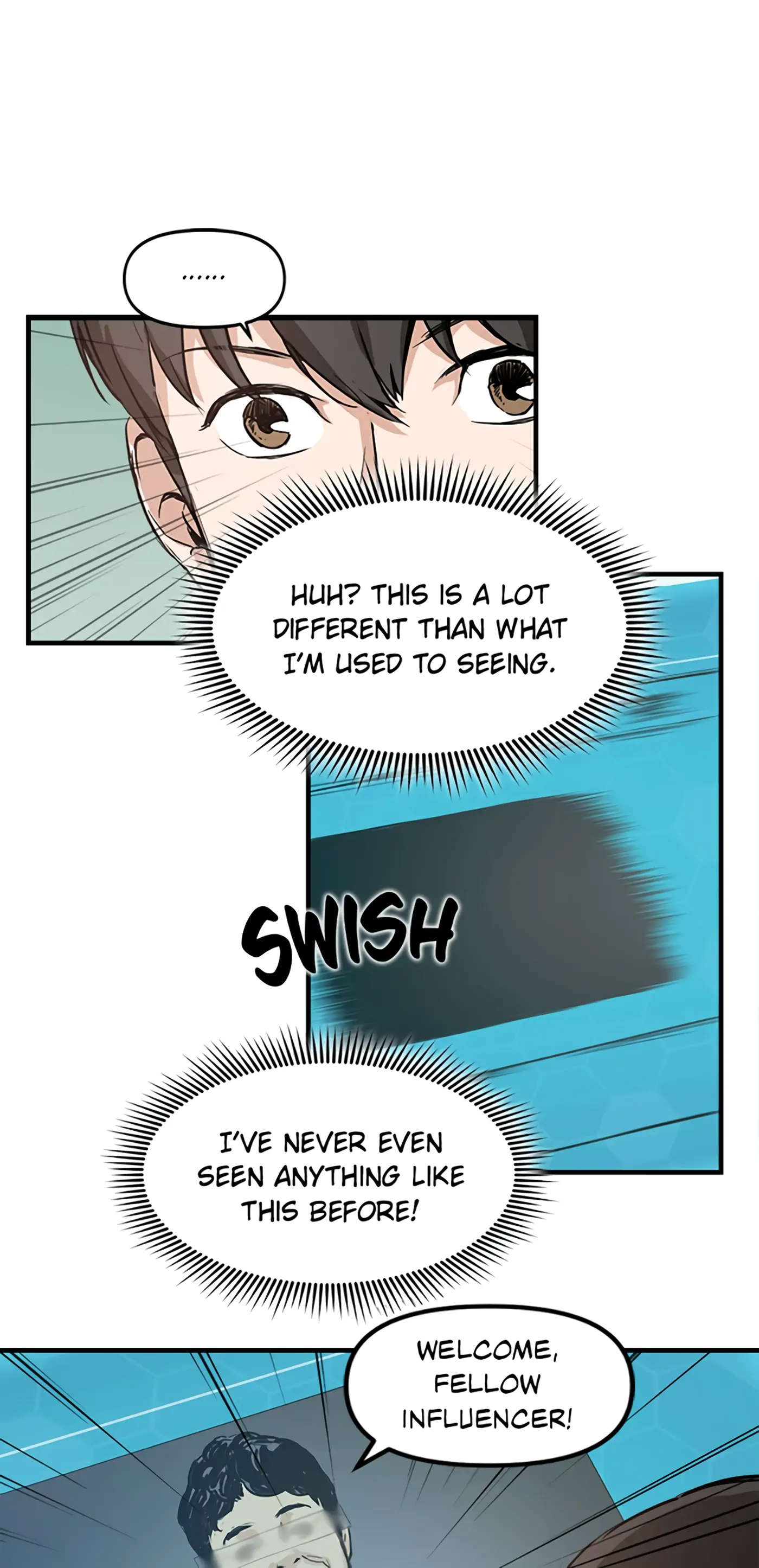 Thumbs Up, Level Up Chapter 2 - Page 37