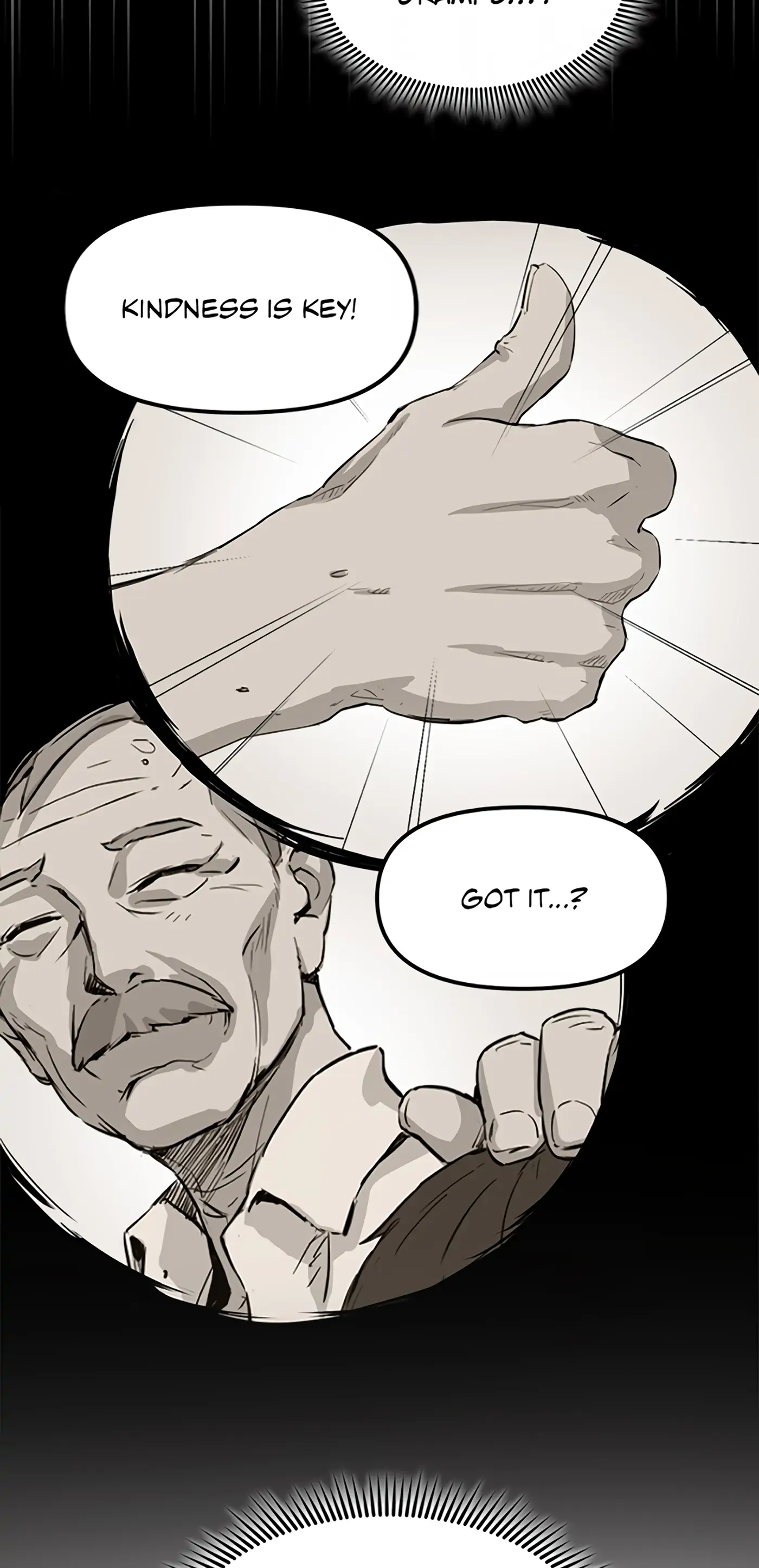 Thumbs Up, Level Up Chapter 2 - Page 40