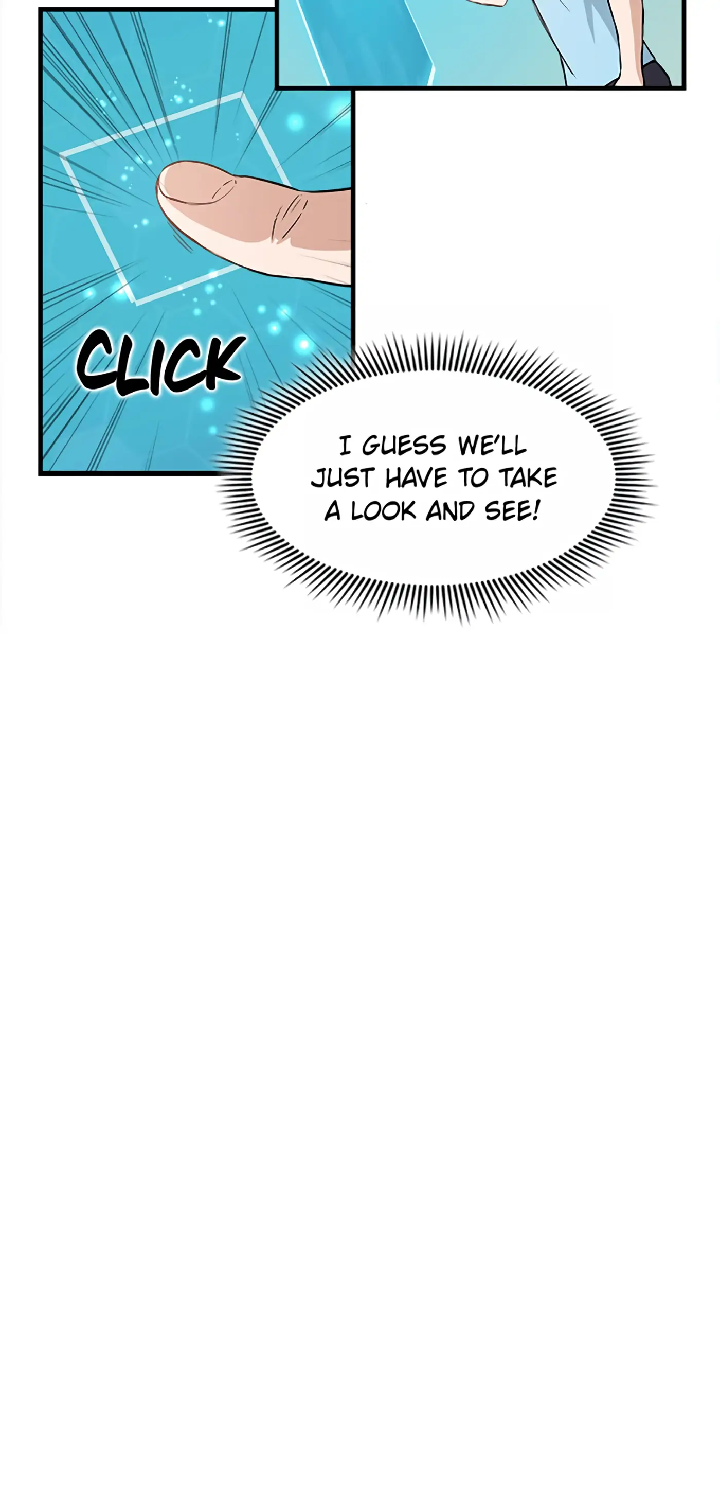 Thumbs Up, Level Up Chapter 2 - Page 42