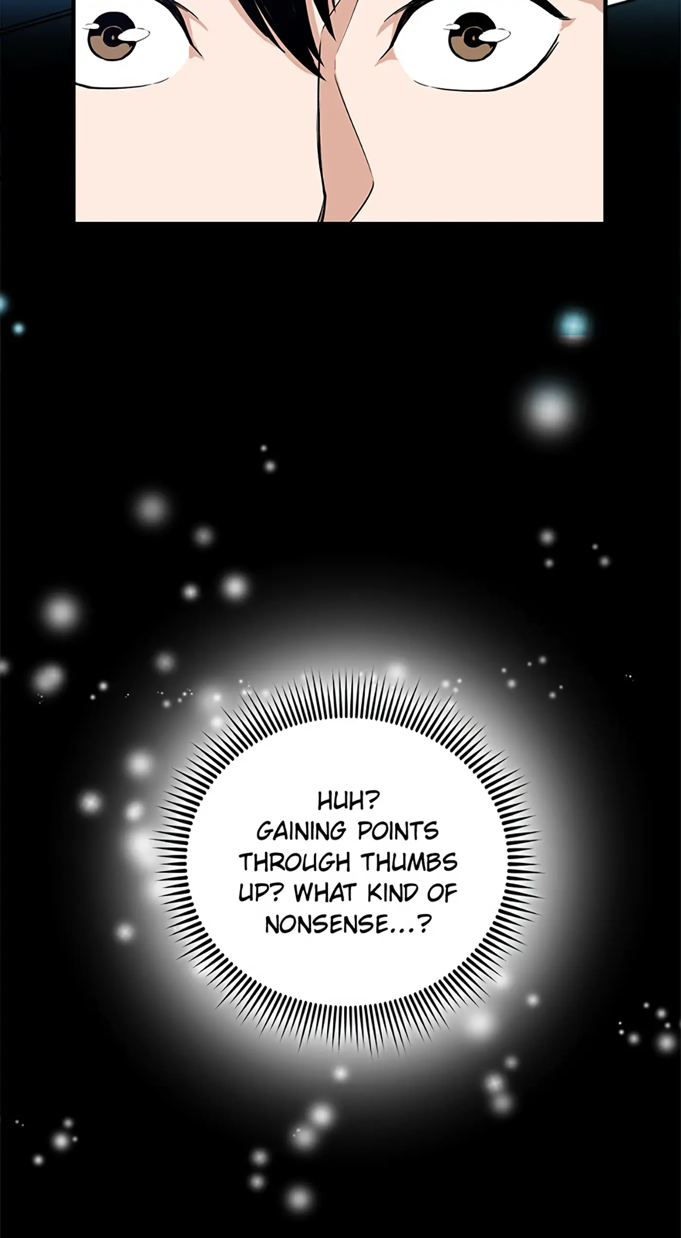 Thumbs Up, Level Up Chapter 2 - Page 46