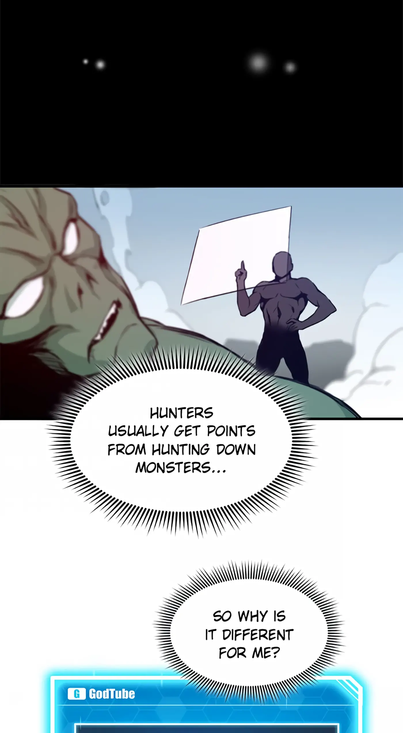 Thumbs Up, Level Up Chapter 2 - Page 47