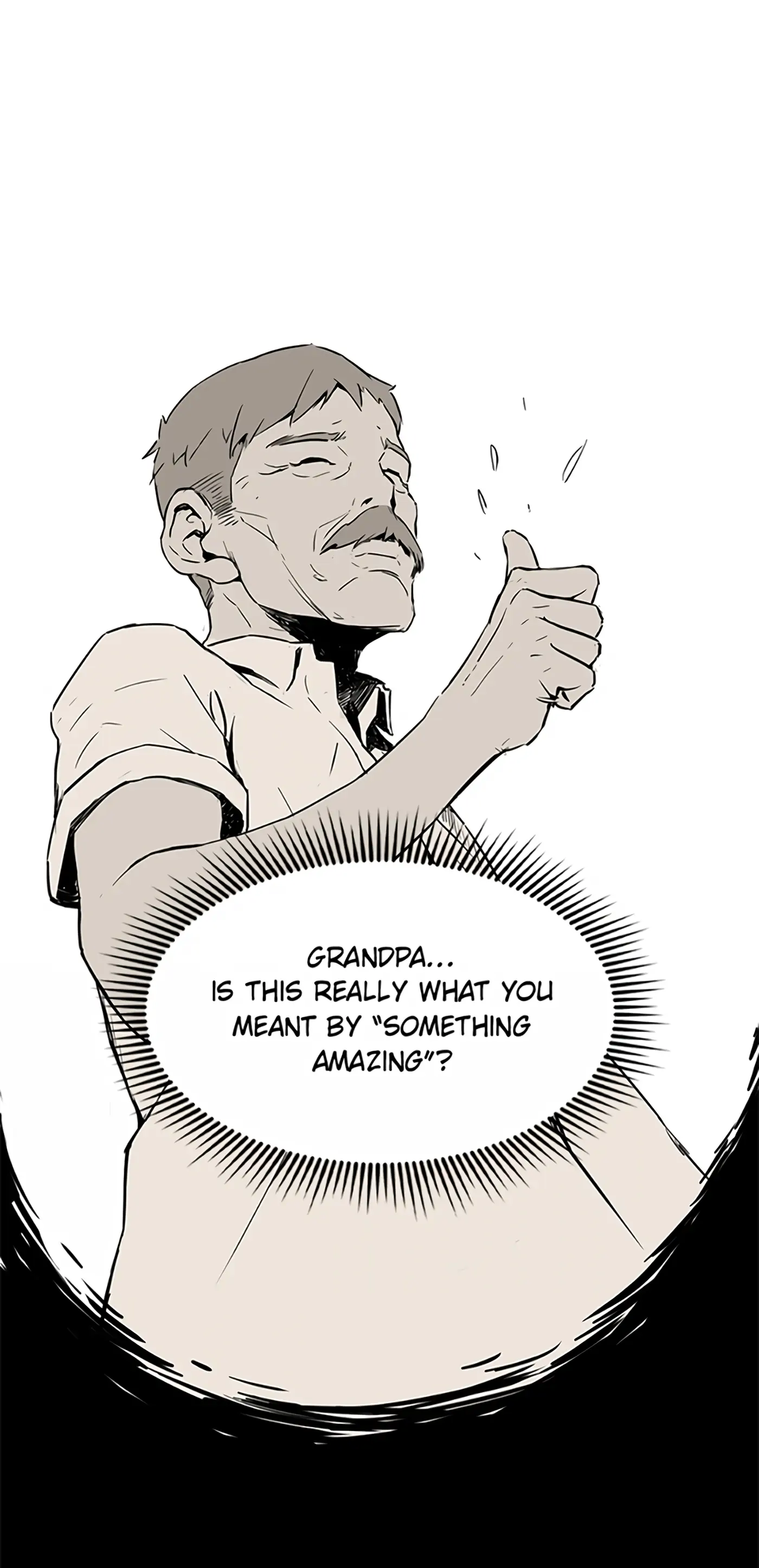 Thumbs Up, Level Up Chapter 2 - Page 53