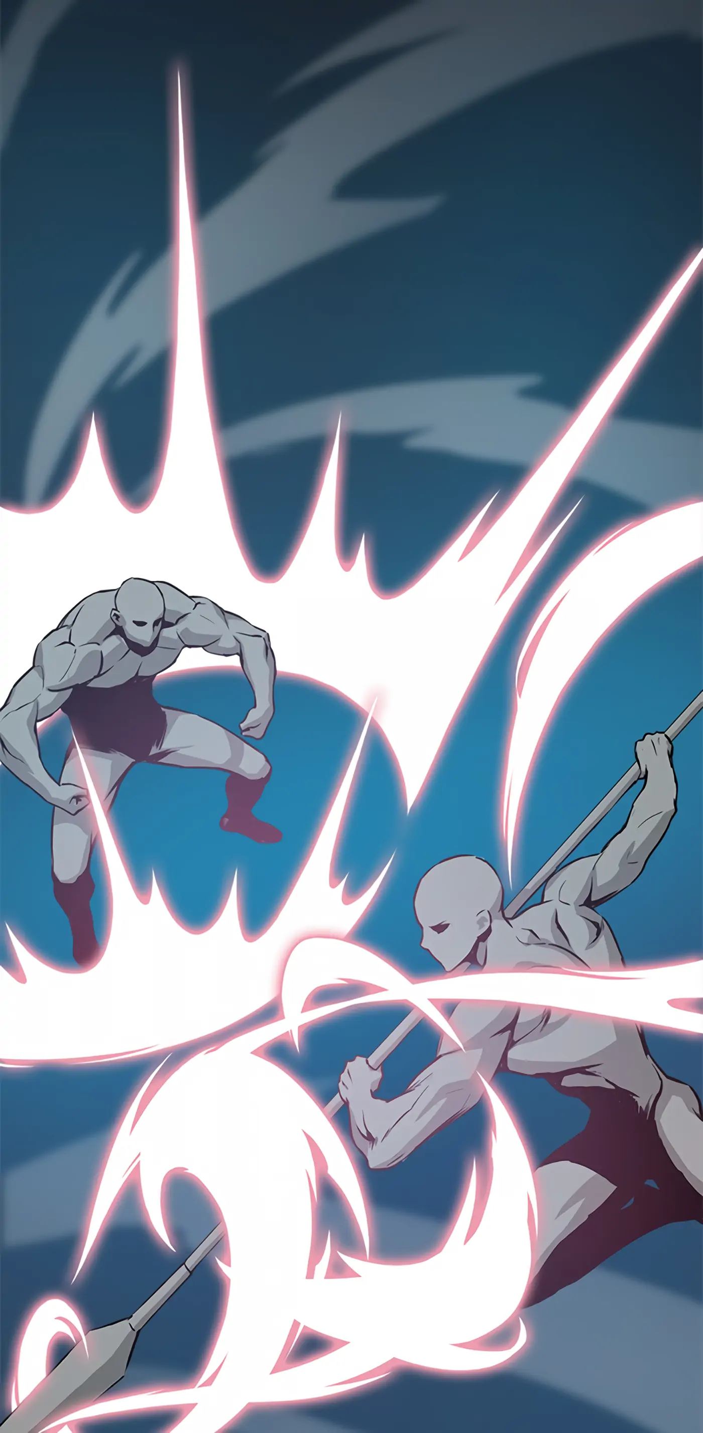 Thumbs Up, Level Up Chapter 3 - Page 8