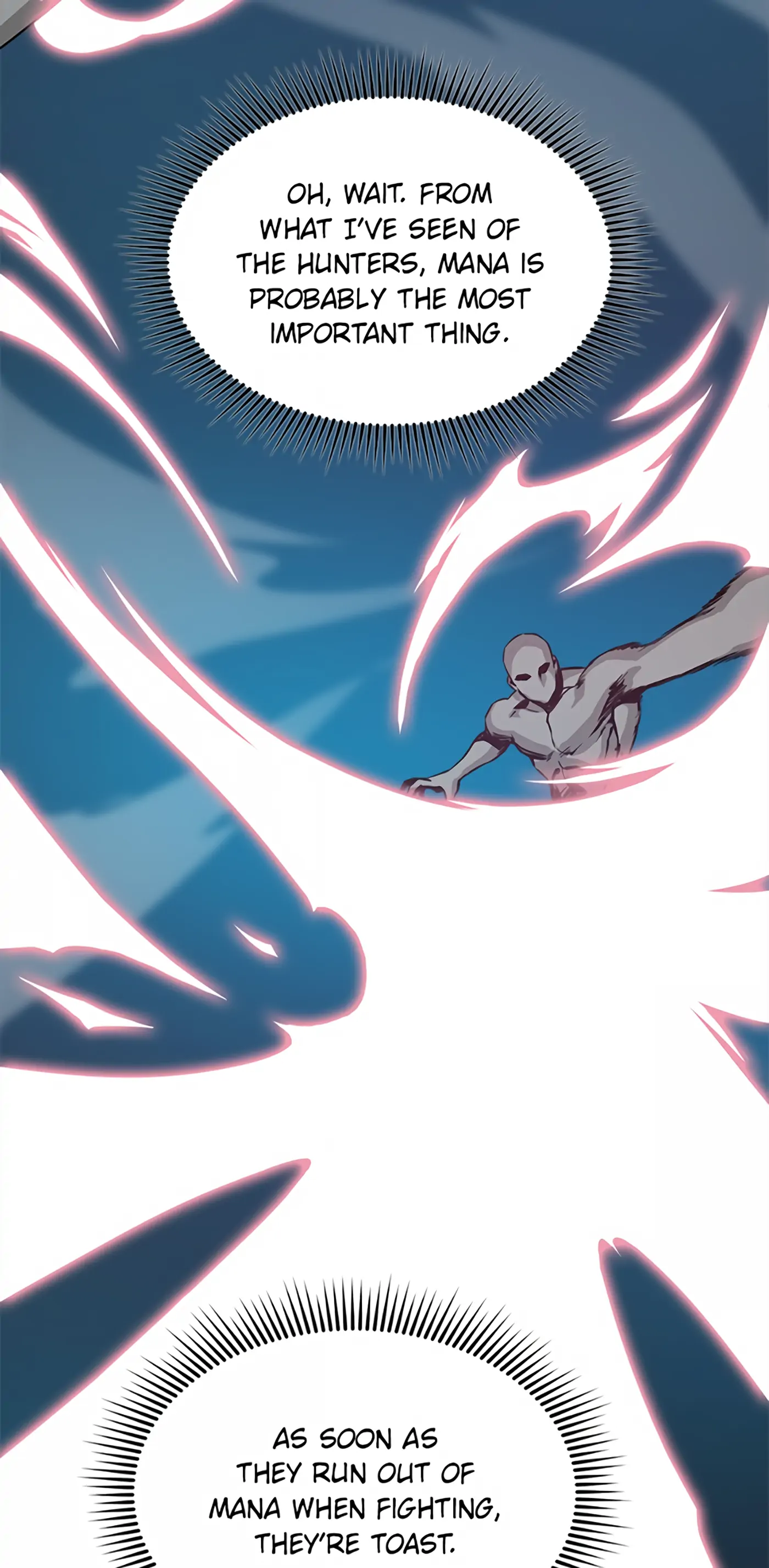 Thumbs Up, Level Up Chapter 3 - Page 9