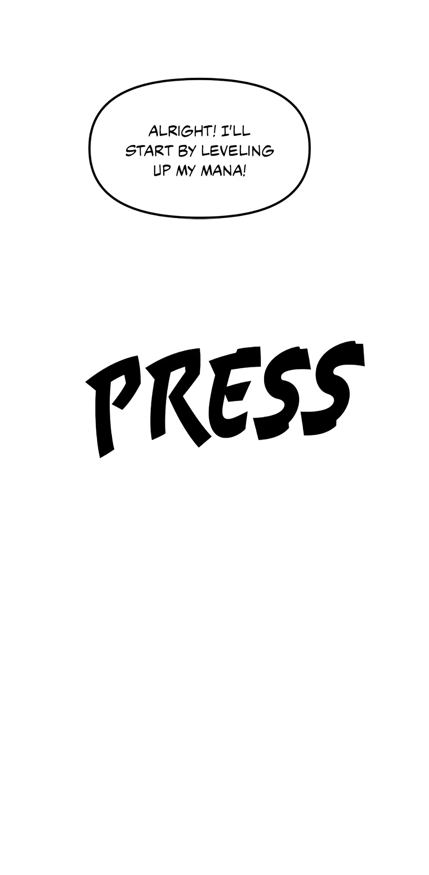 Thumbs Up, Level Up Chapter 3 - Page 11